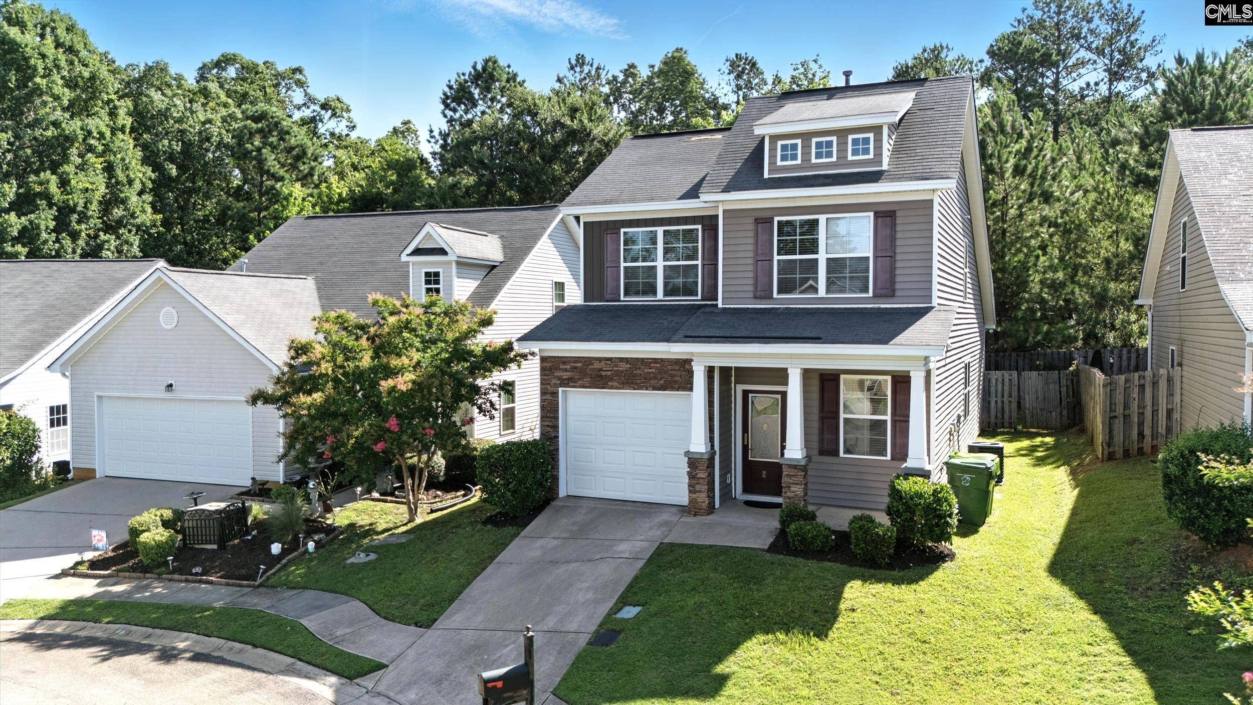 Irmo, SC 29063,2 Tenby Court