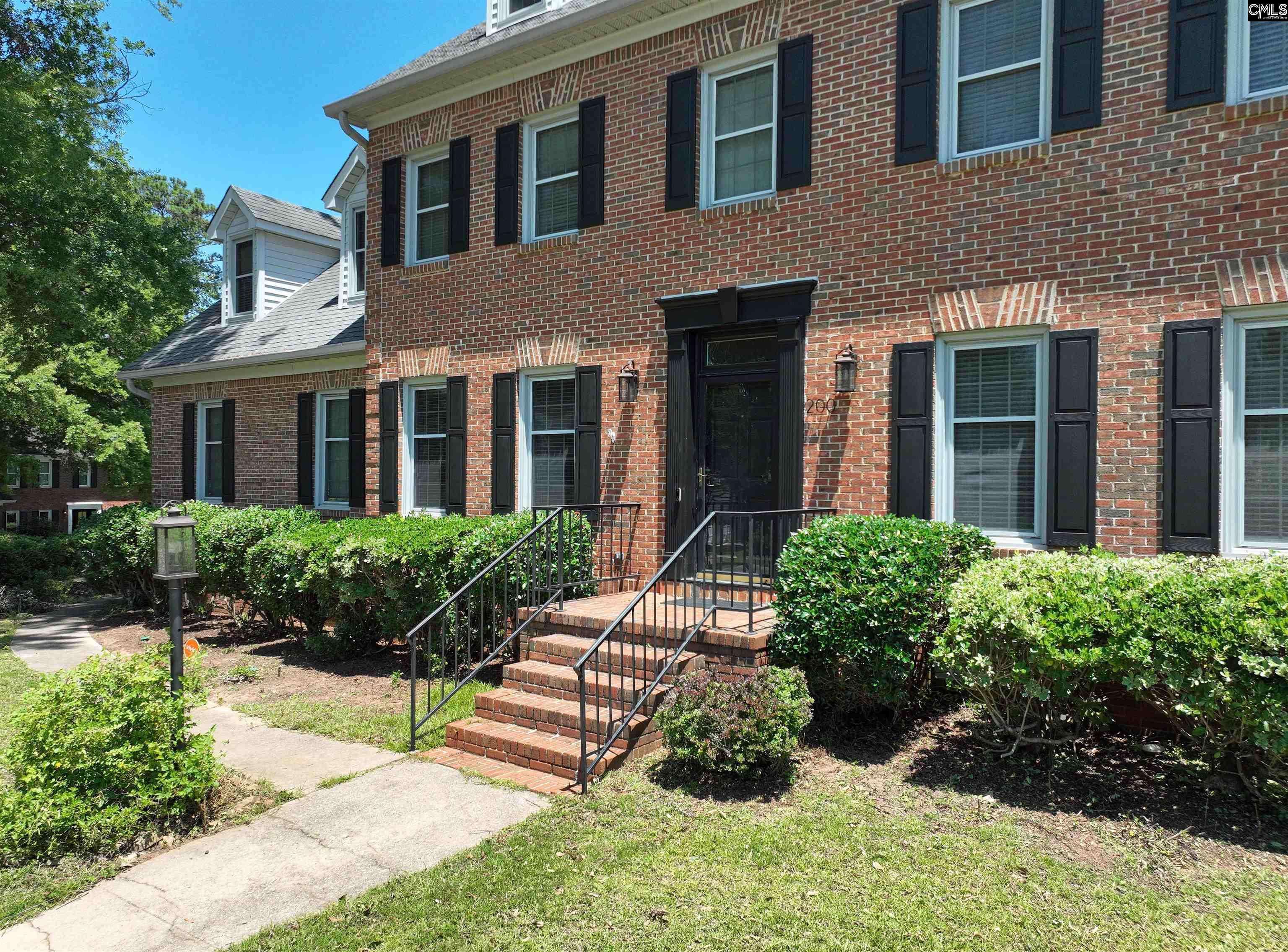 Columbia, SC 29212,200 Weeping Cherry Lane