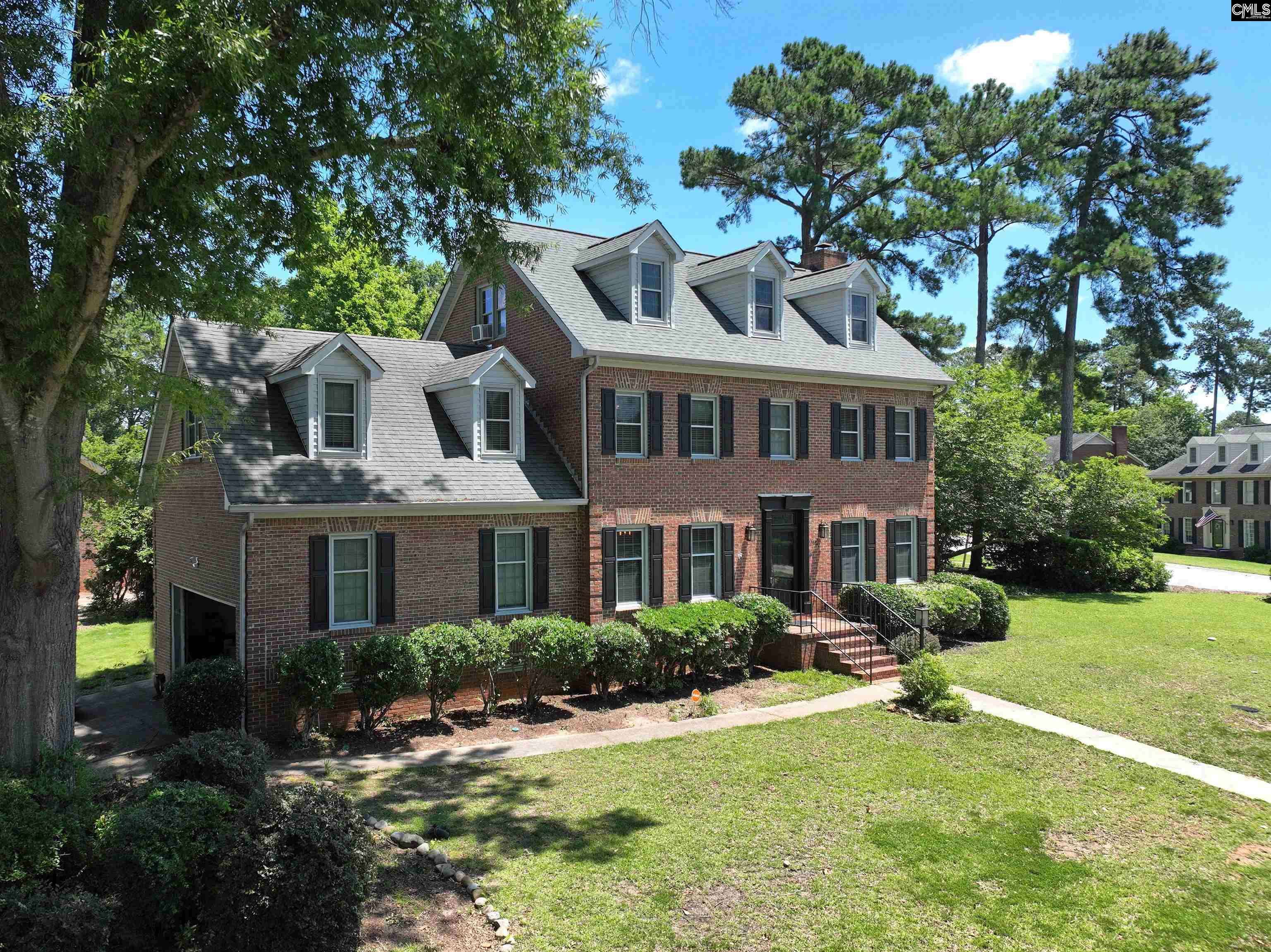 Columbia, SC 29212,200 Weeping Cherry Lane