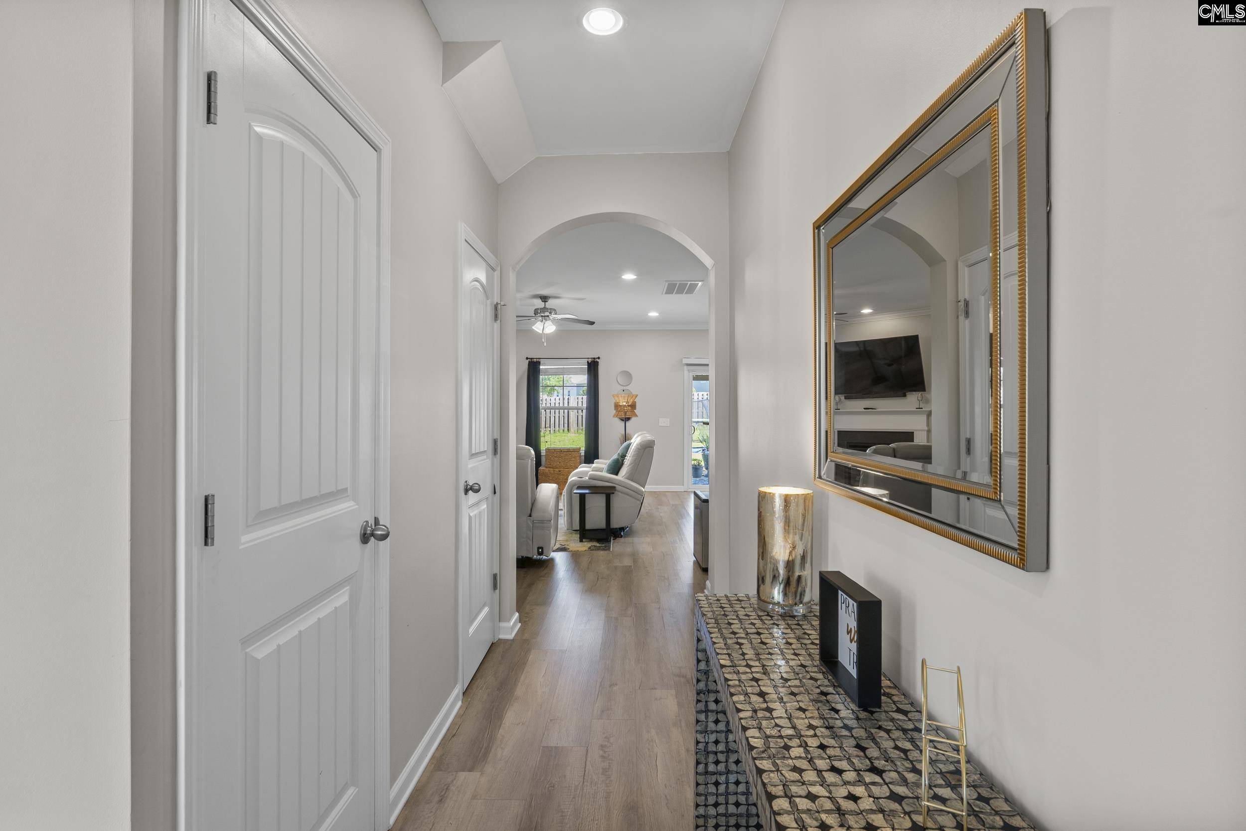 Irmo, SC 29063,345 Wahoo Circle