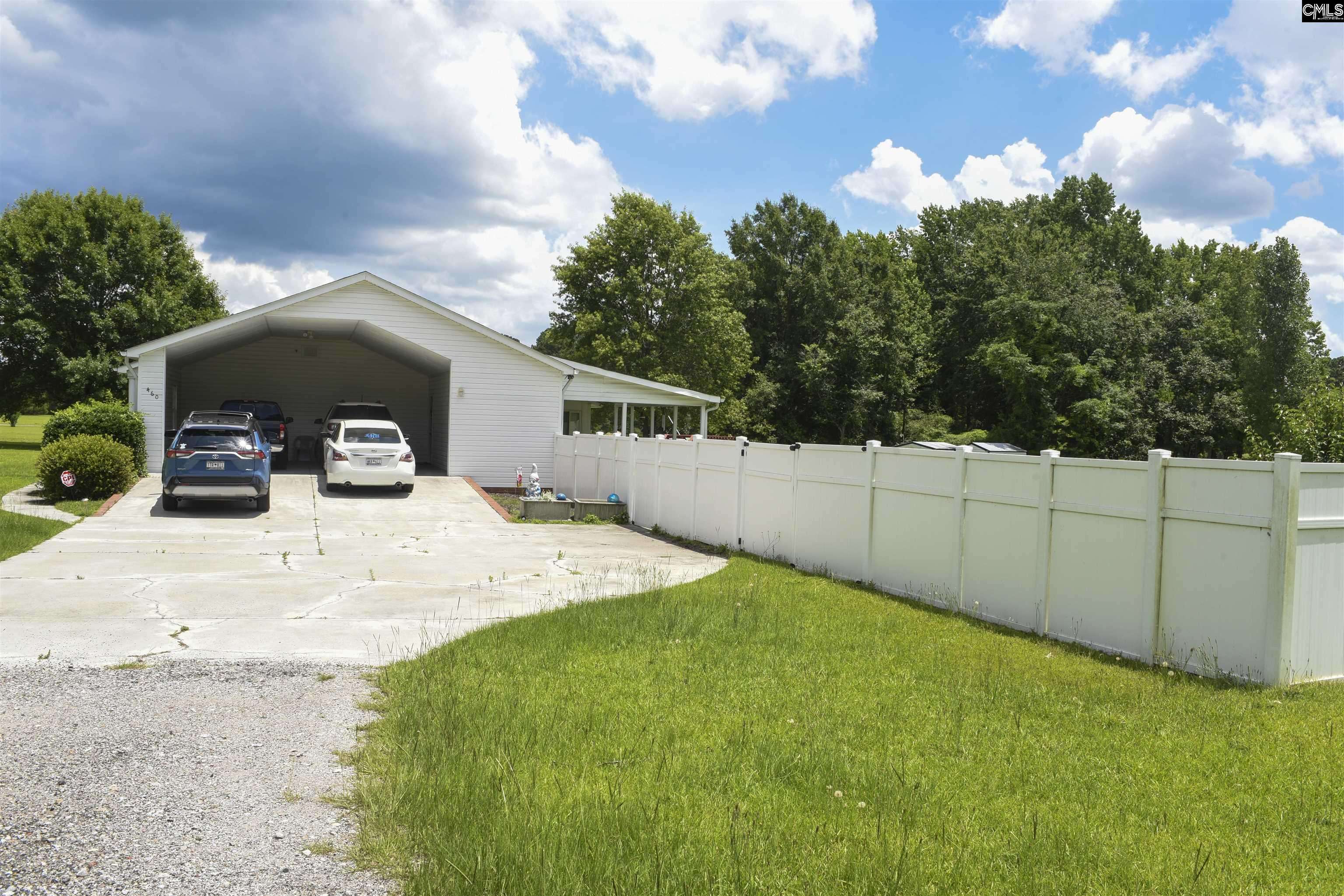 Lugoff, SC 29078,460 Taylor Road