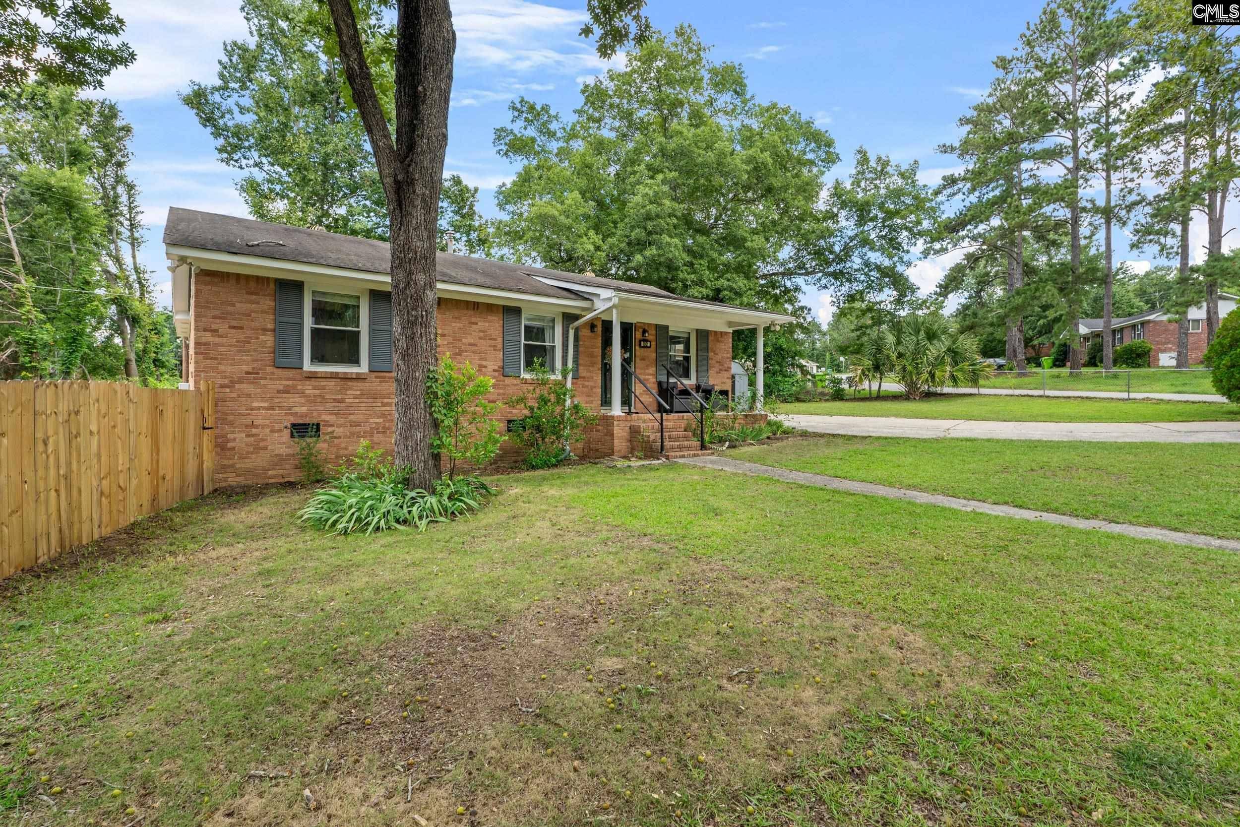 Columbia, SC 29209,3901 Lee Hills Drive