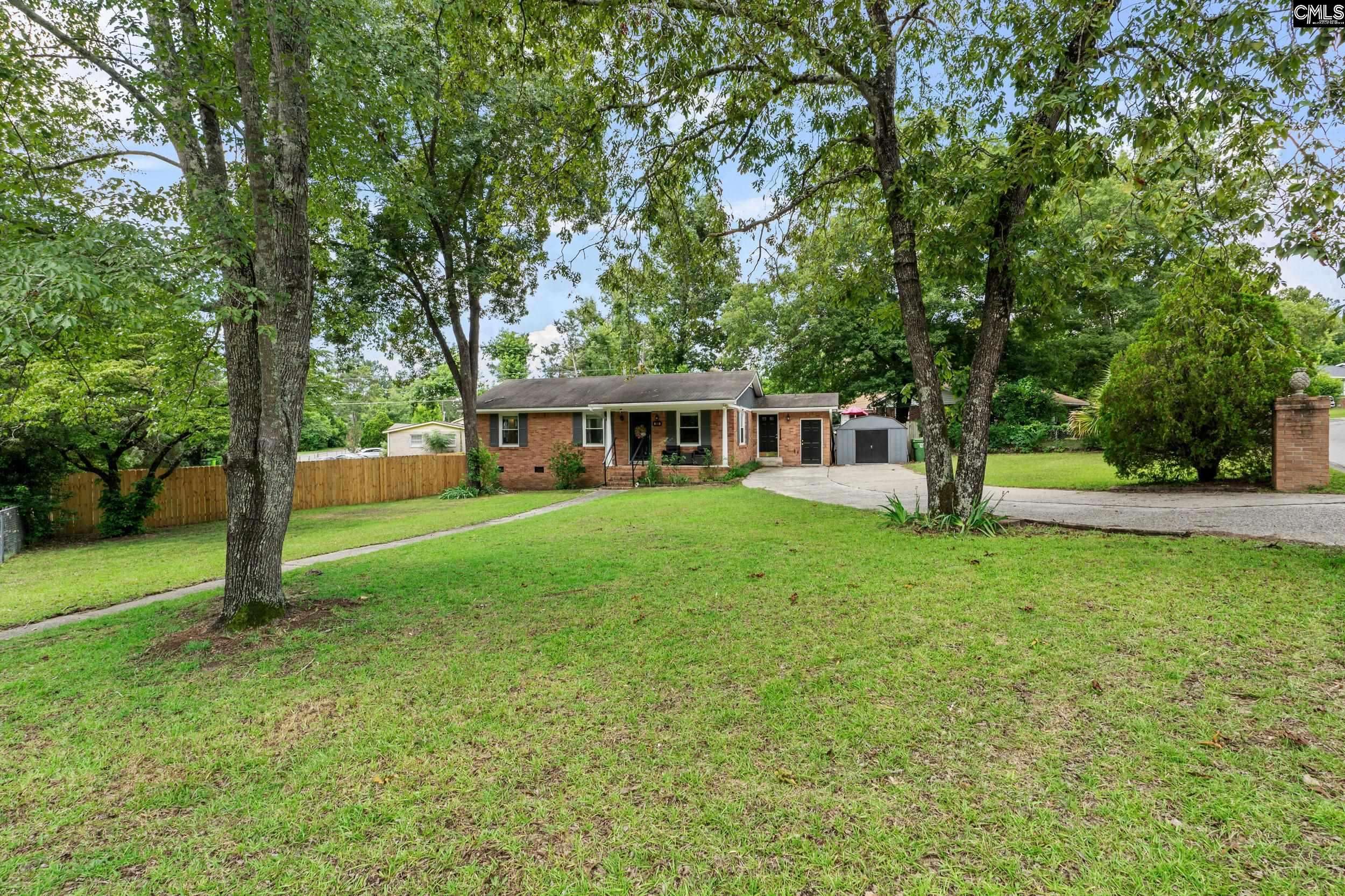 Columbia, SC 29209,3901 Lee Hills Drive