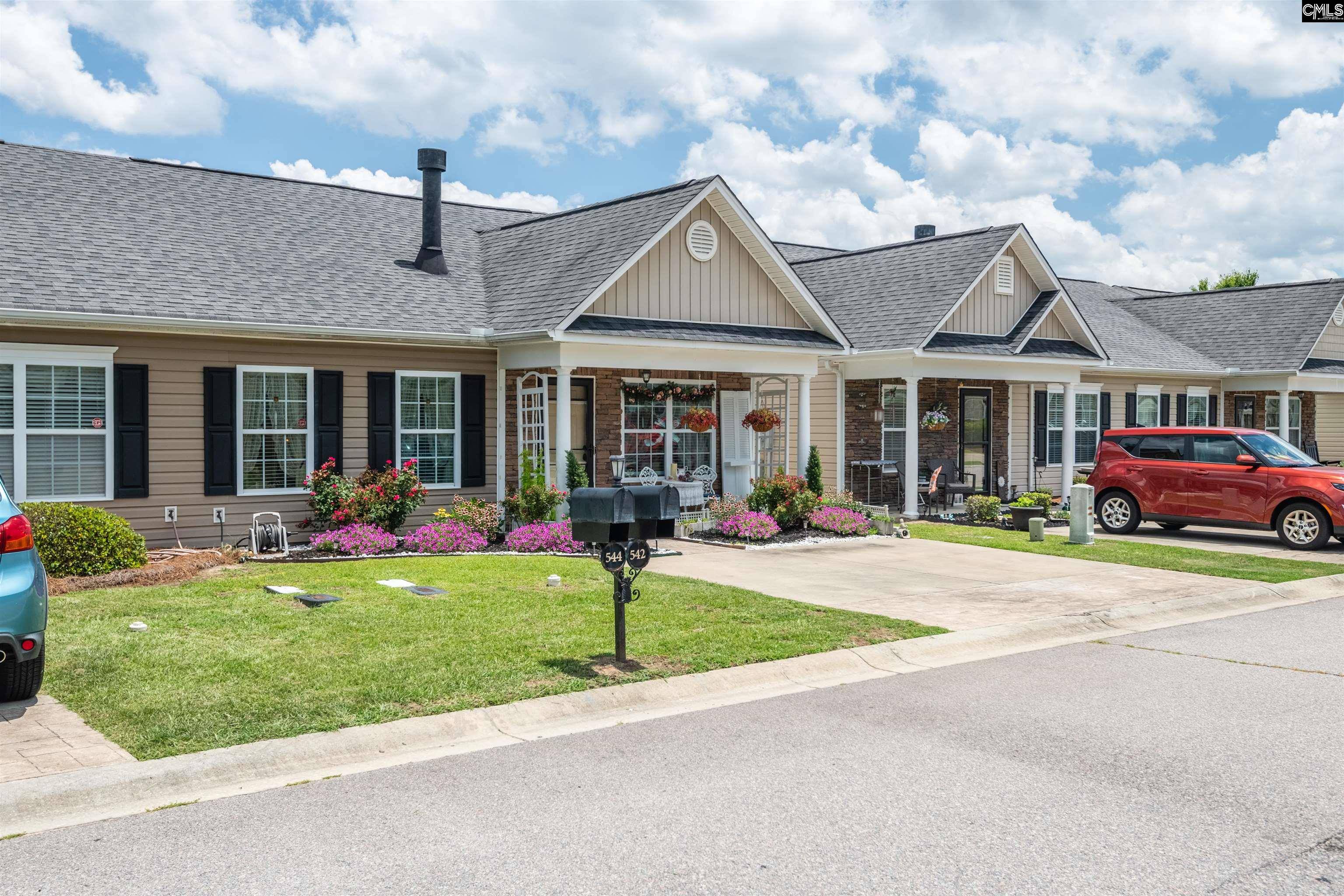 Lexington, SC 29072-1925,542 Dawsons Park Way
