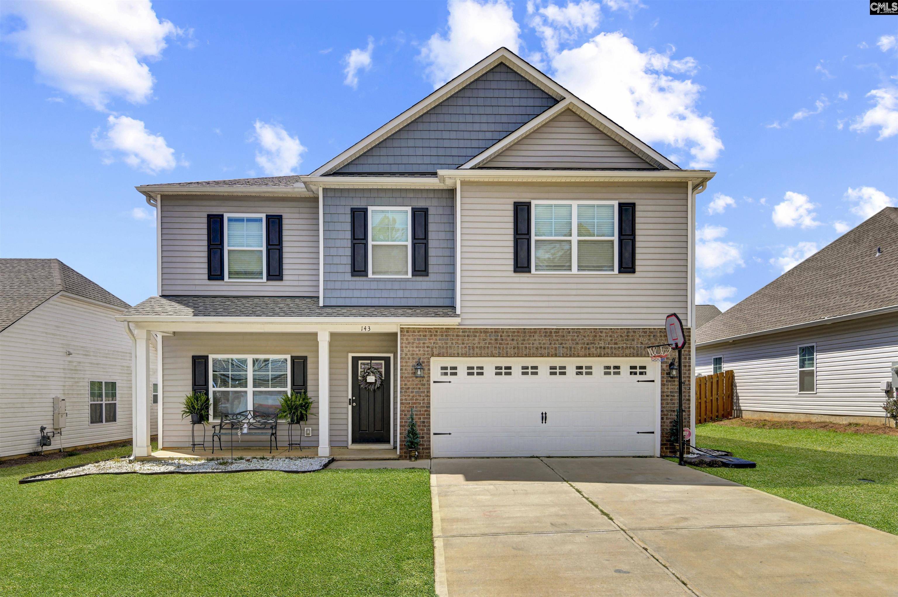 Chapin, SC 29036,143 Doolittle Drive