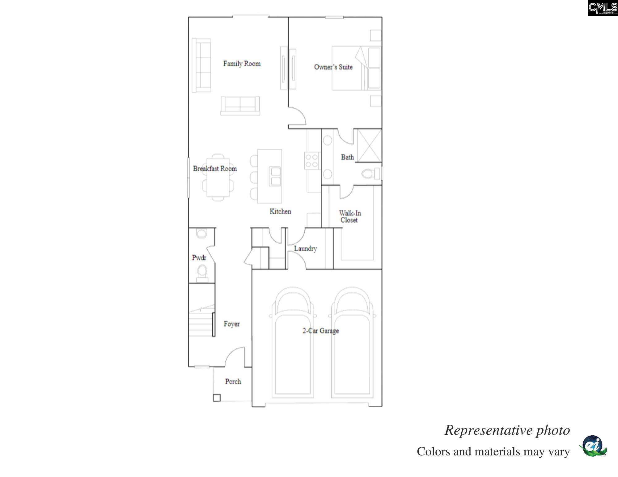 Lugoff, SC 29078,192 Four Oaks Drive