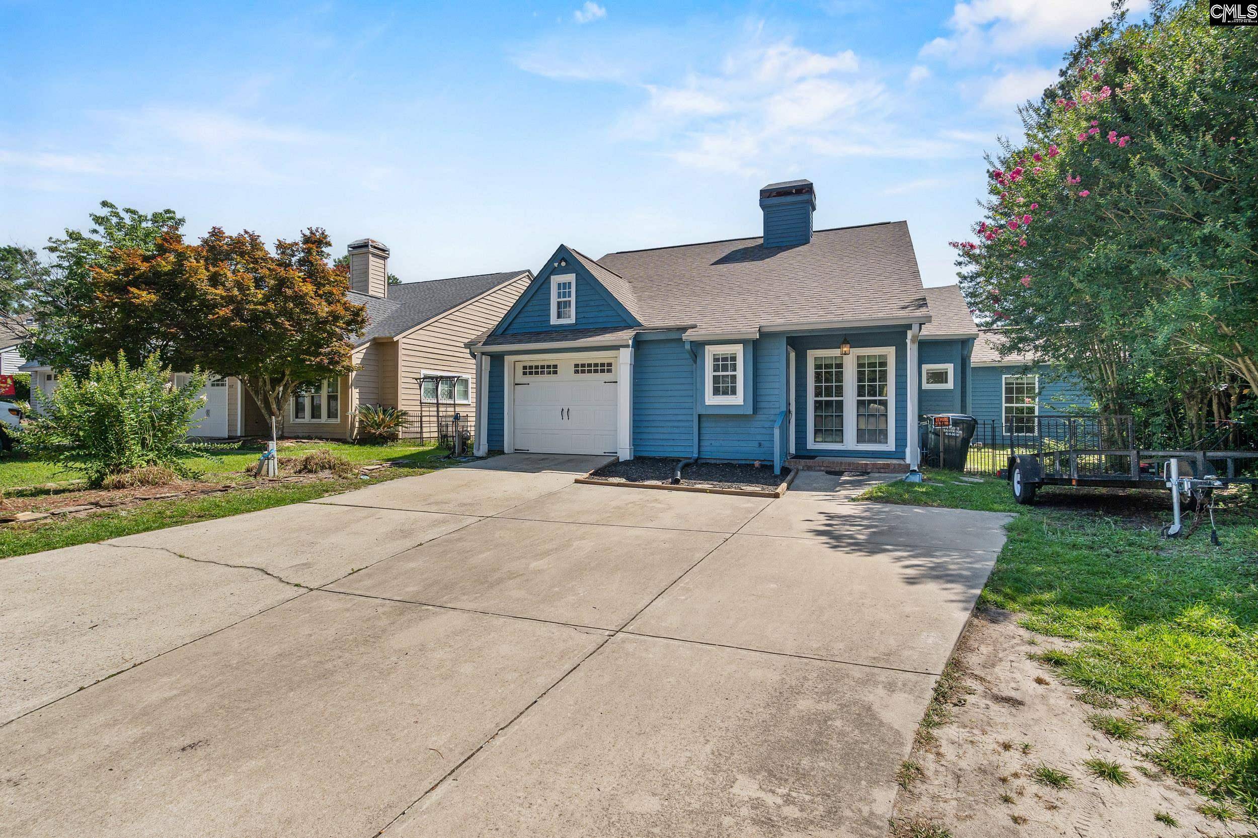 West Columbia, SC 29172,108 Sawgrass Court