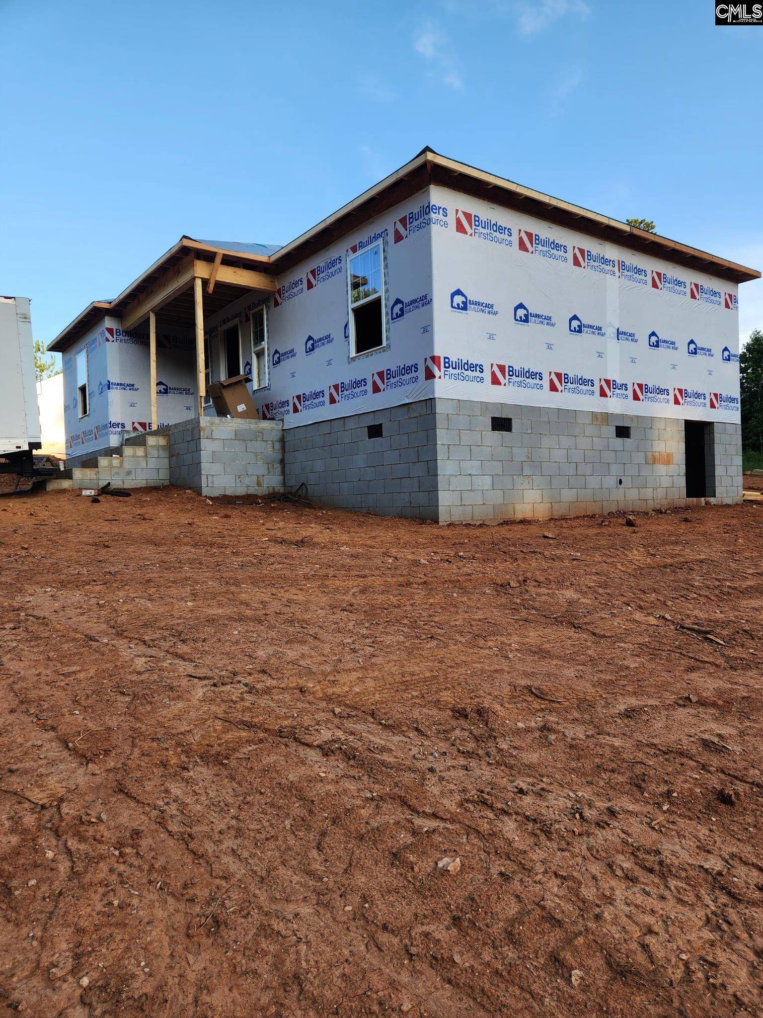 Ridgeway, SC 29130,10016 St Hwy 34 E