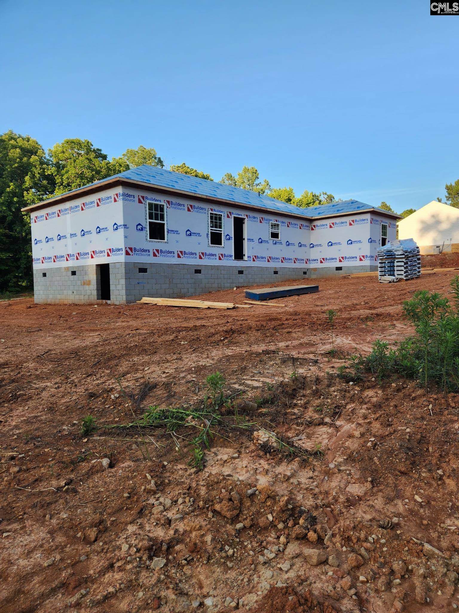 Ridgeway, SC 29130,10016 St Hwy 34 E