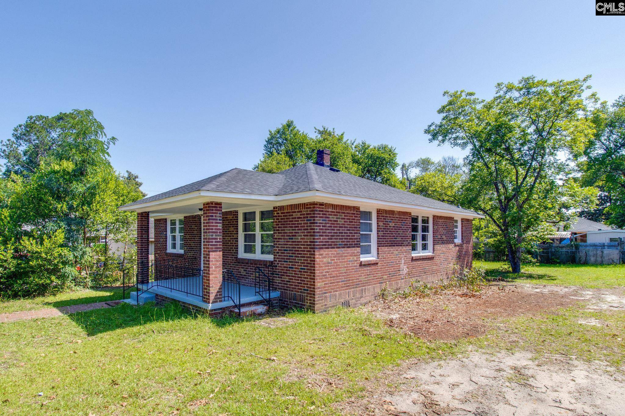West Columbia, SC 29169,124 Earl Court