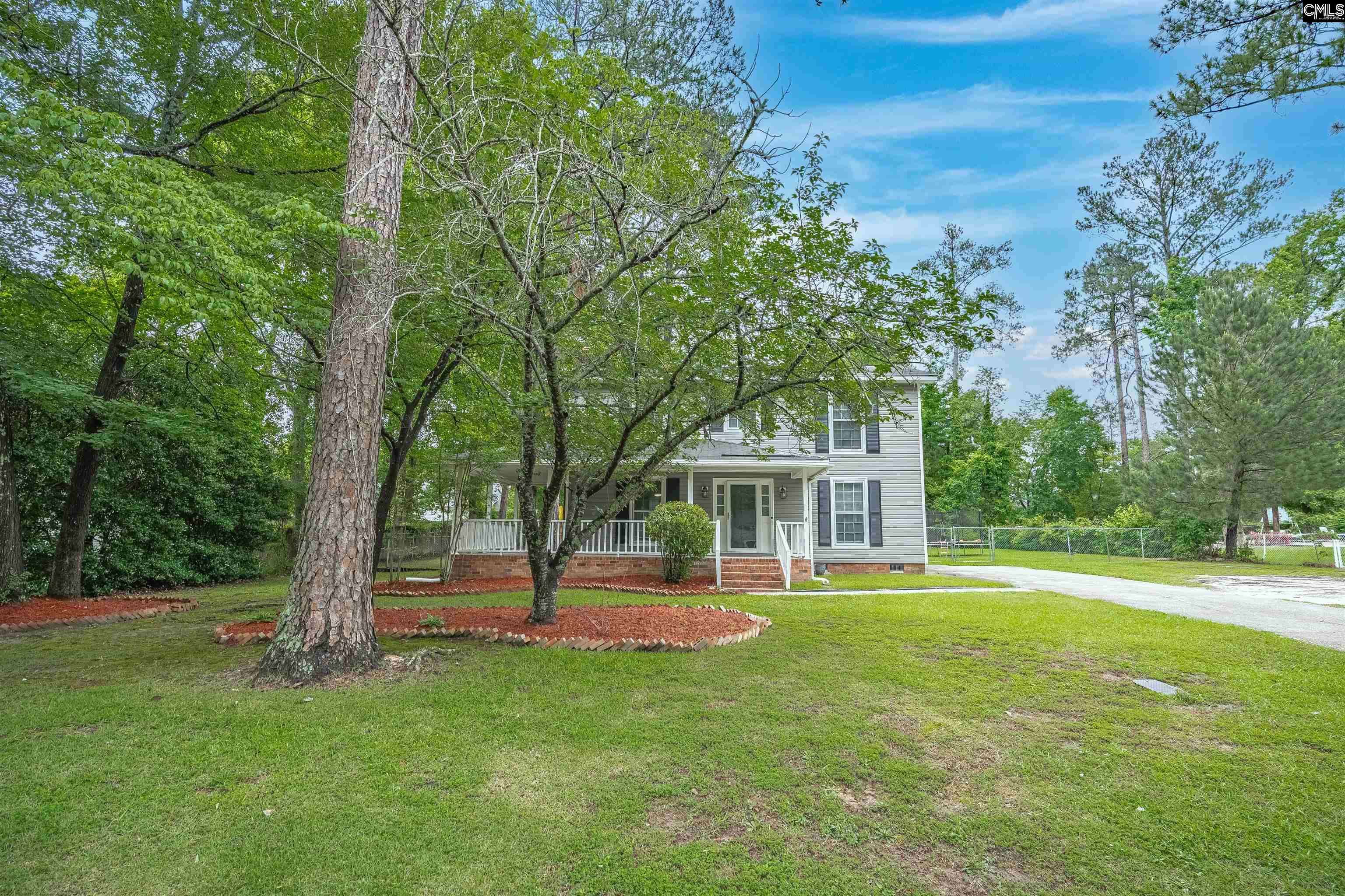 Elgin, SC 29045,208 Delchester Drive