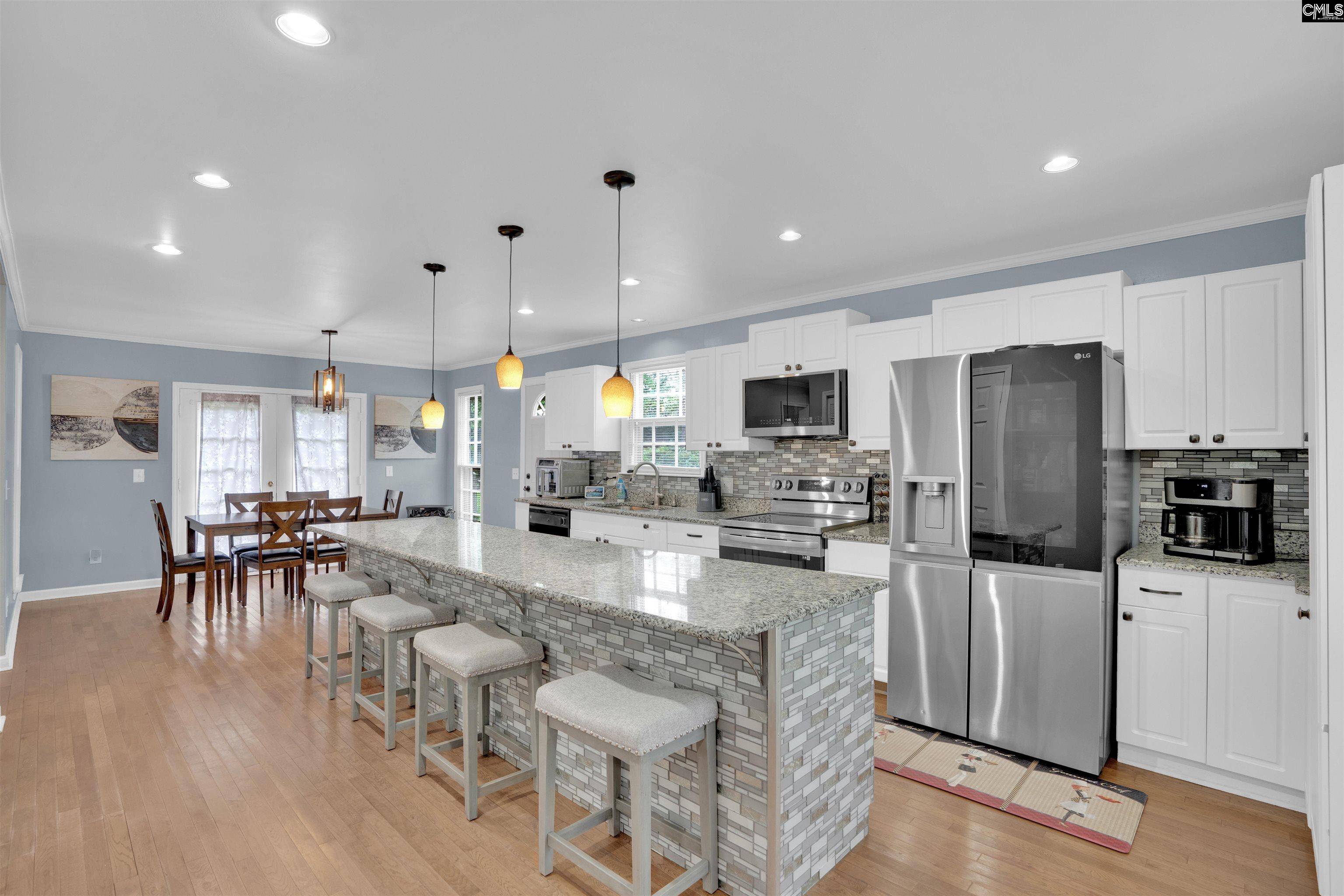 Elgin, SC 29045,208 Delchester Drive