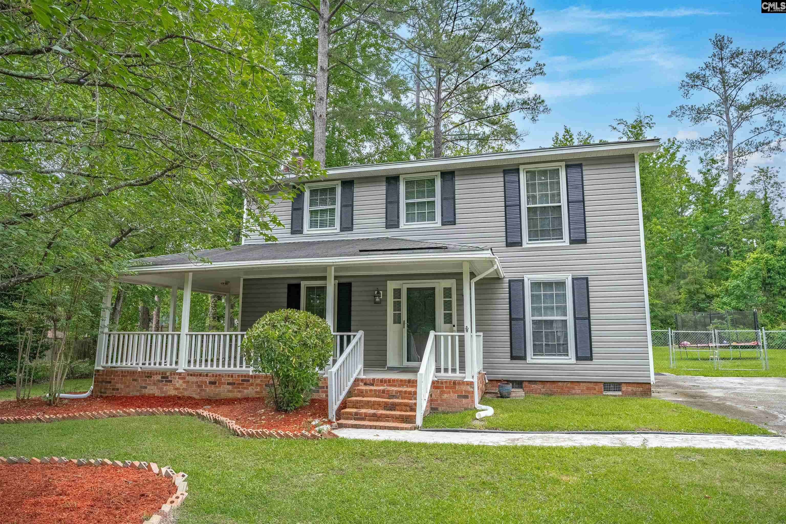 Elgin, SC 29045,208 Delchester Delchester Drive