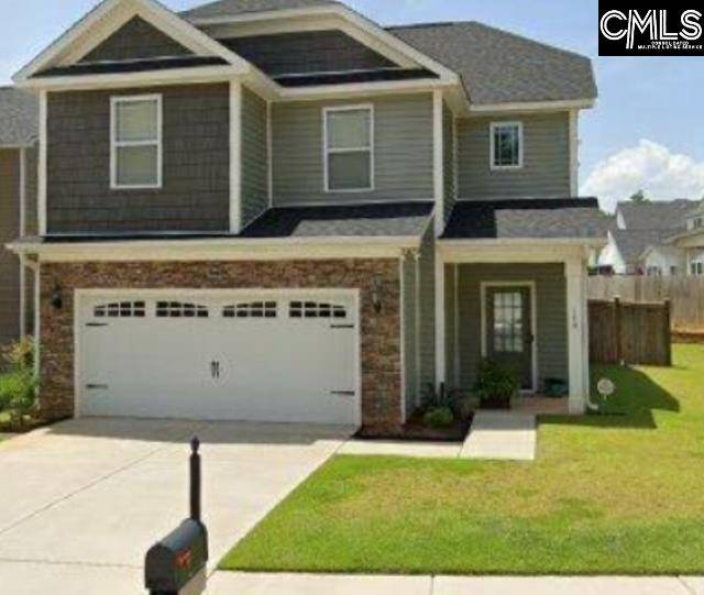 Lexington, SC 29072,140 Cherokee Pond Court