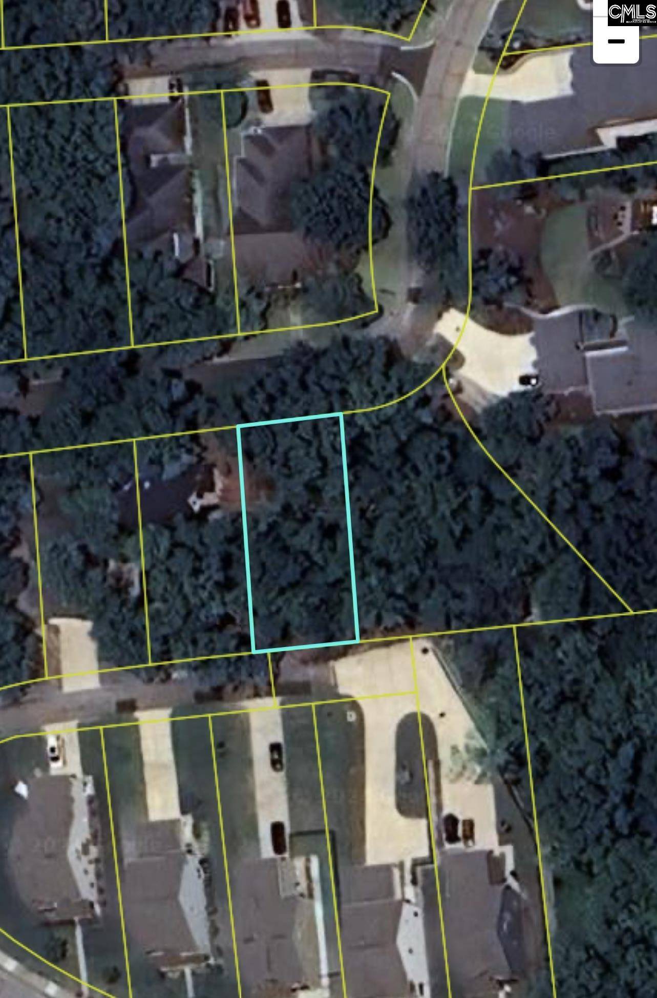 Blythewood, SC 29016,41 Veranda Lane