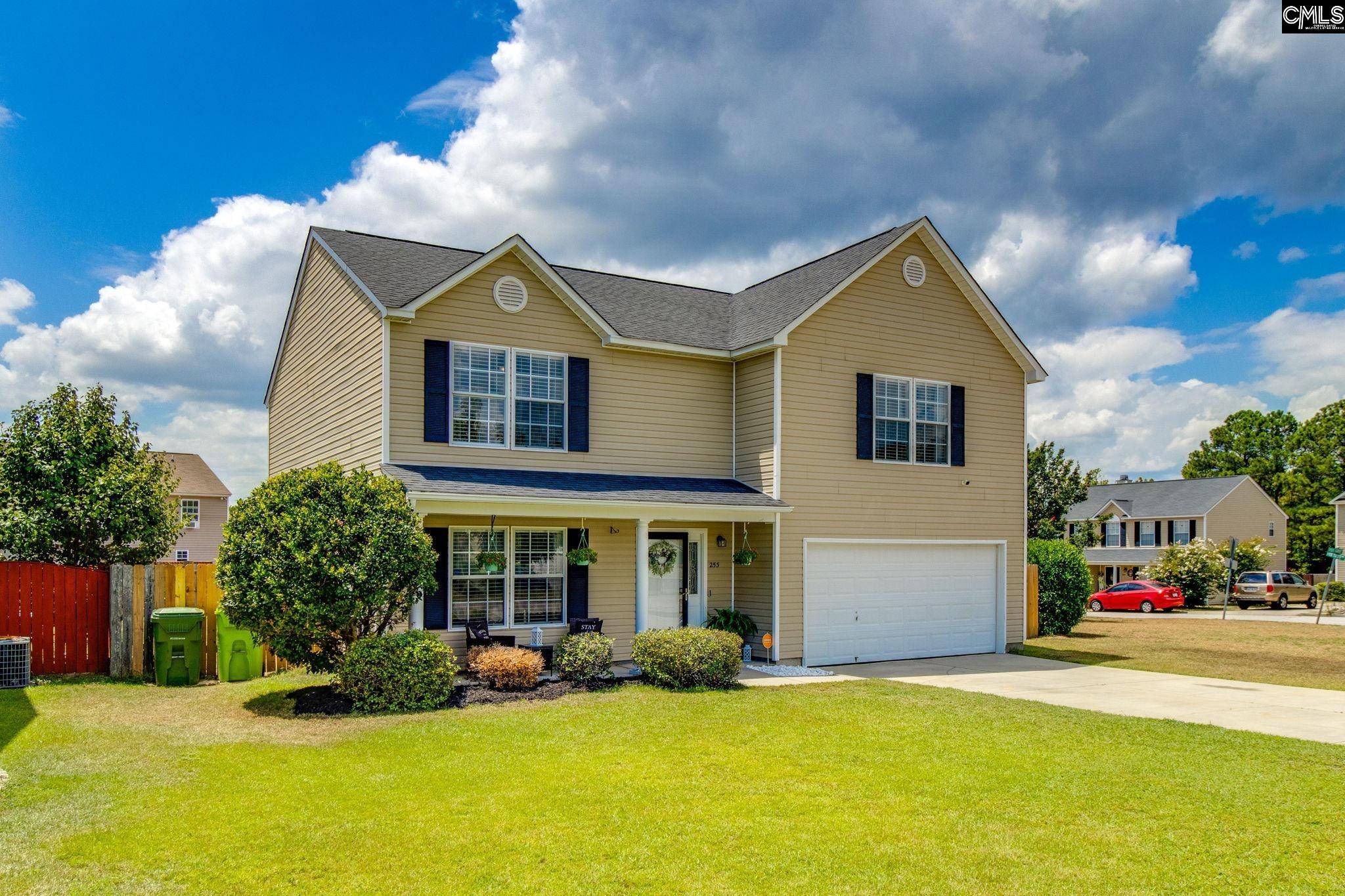 Columbia, SC 29229,253 FOX GROVE Circle