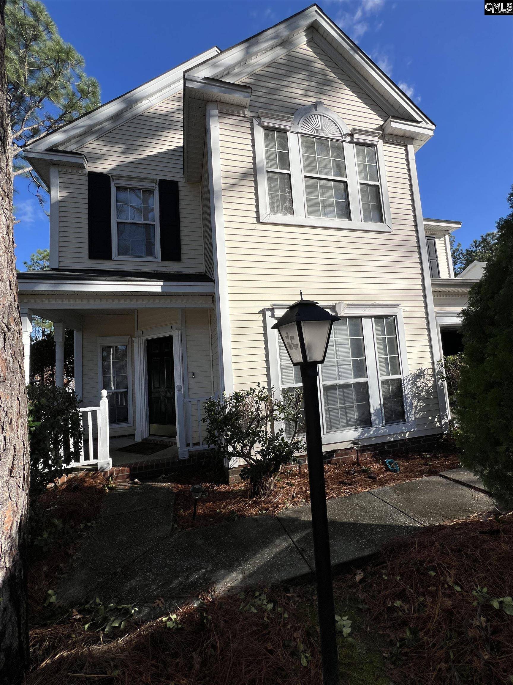 Columbia, SC 29229,609 Ridge Trail Drive