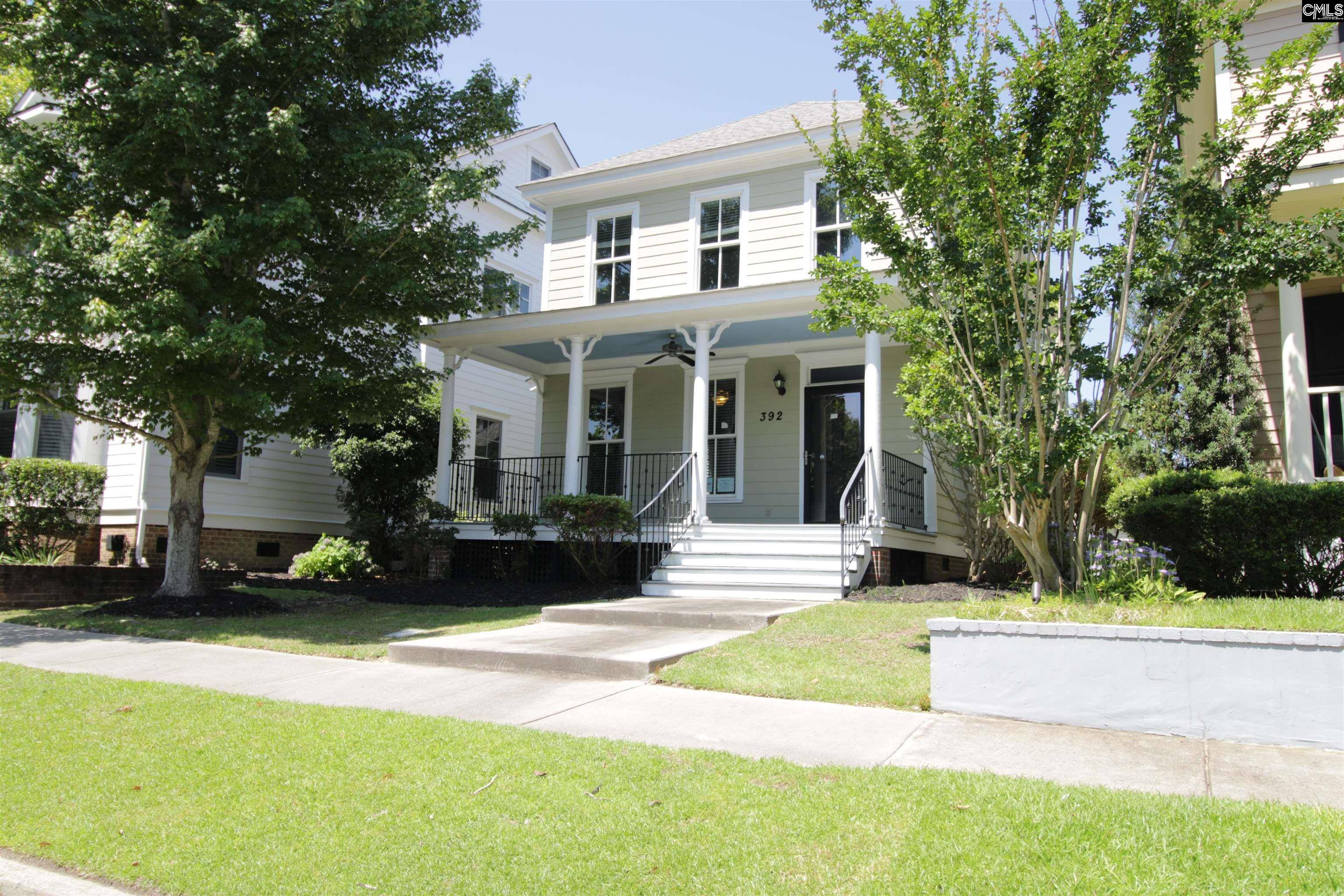 Columbia, SC 29229,392 Highland Point Drive