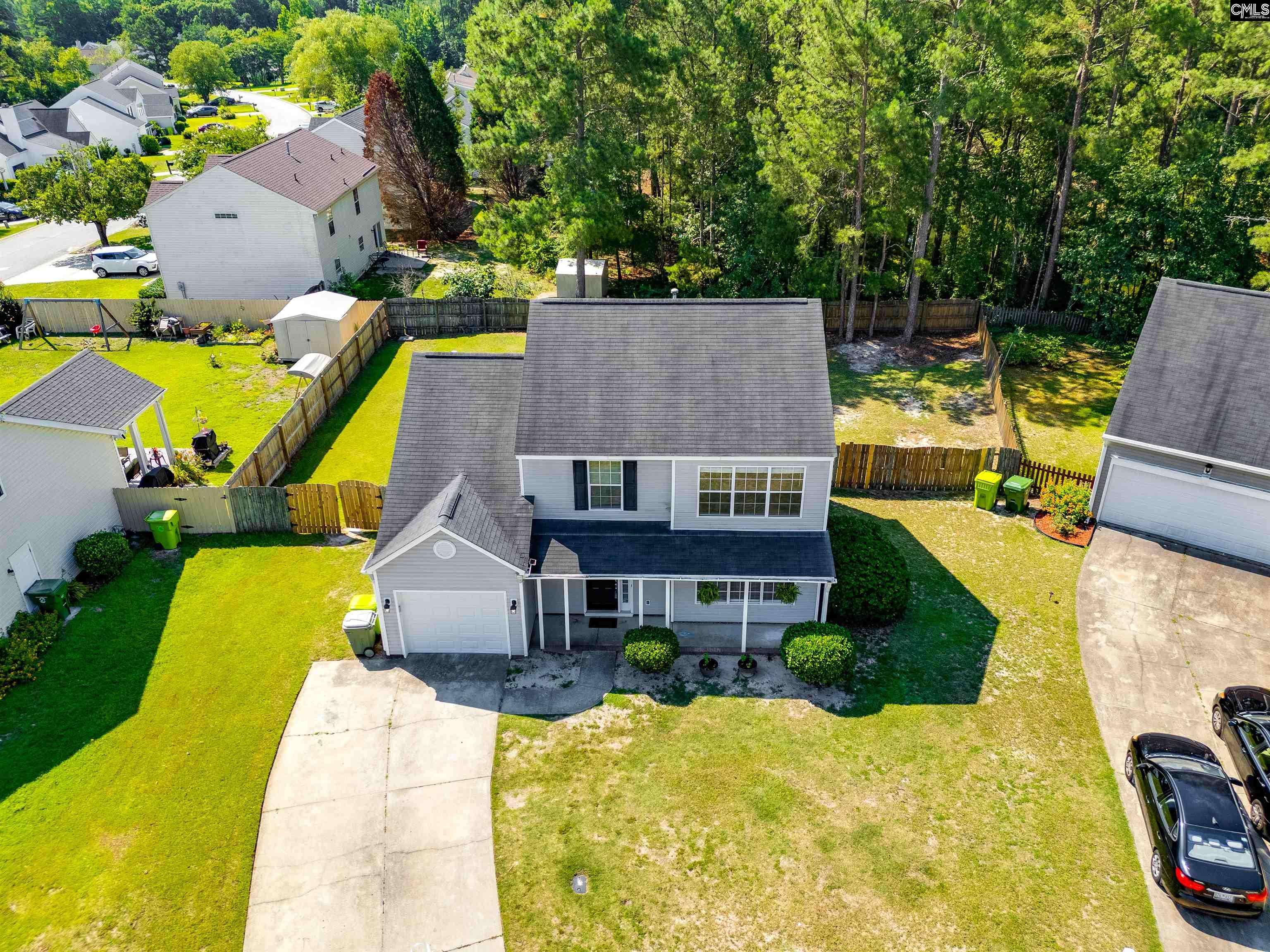 Columbia, SC 29223-2944,3 Sandy Glen Court