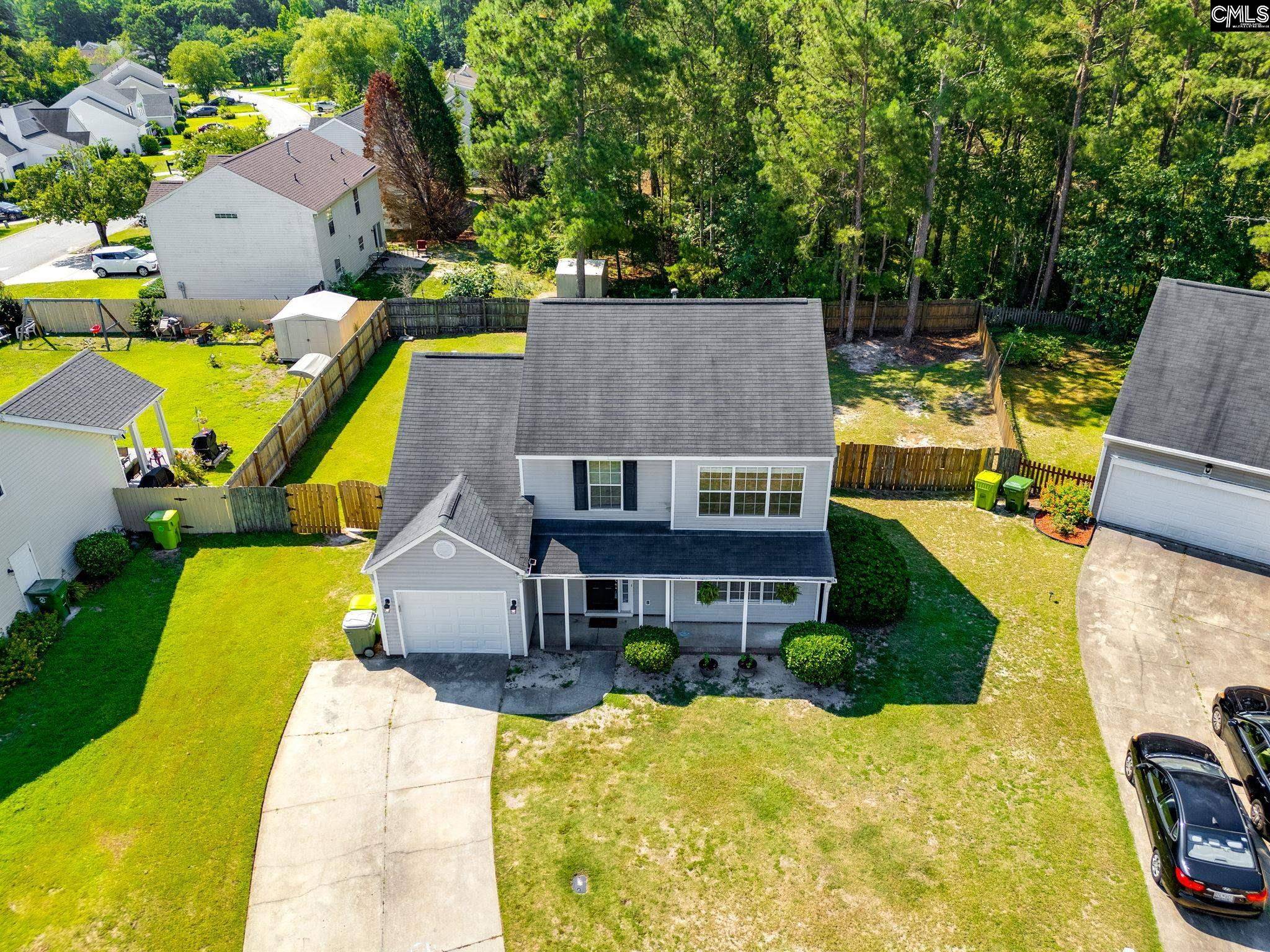 Columbia, SC 29223-2944,3 Sandy Glen Court
