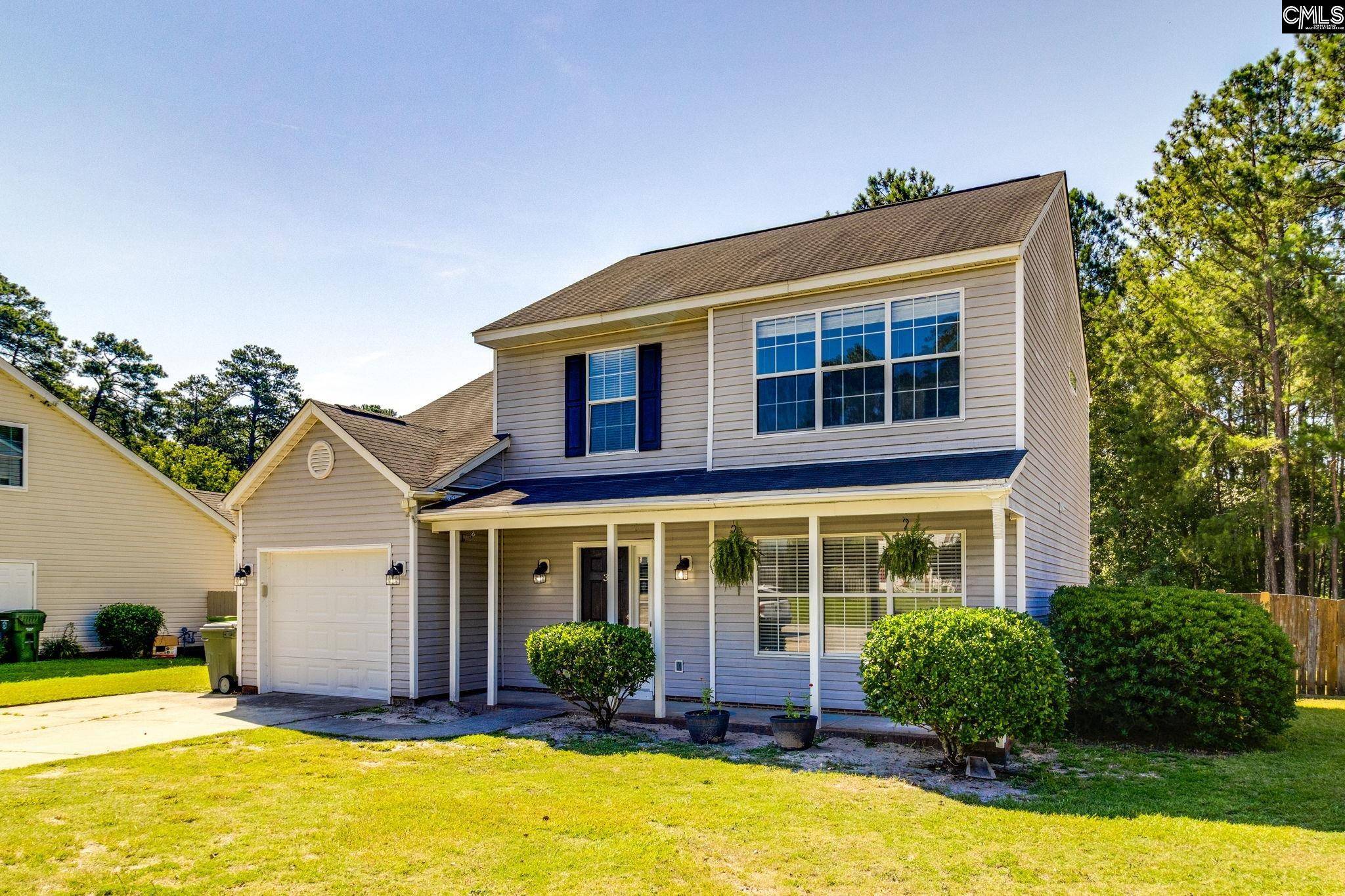 Columbia, SC 29223-2944,3 Sandy Glen Court