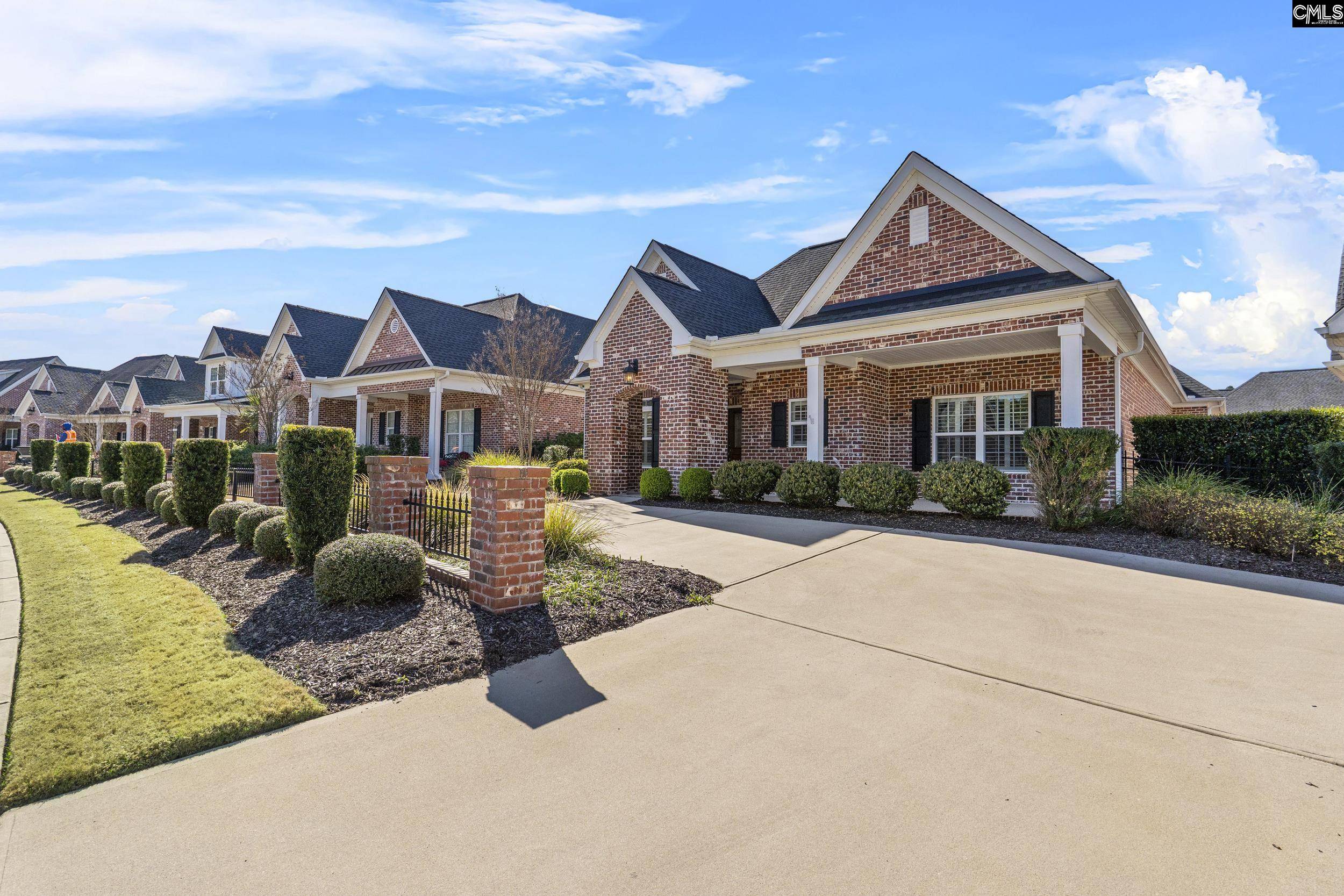Elgin, SC 29045,143 Club Ridge Road