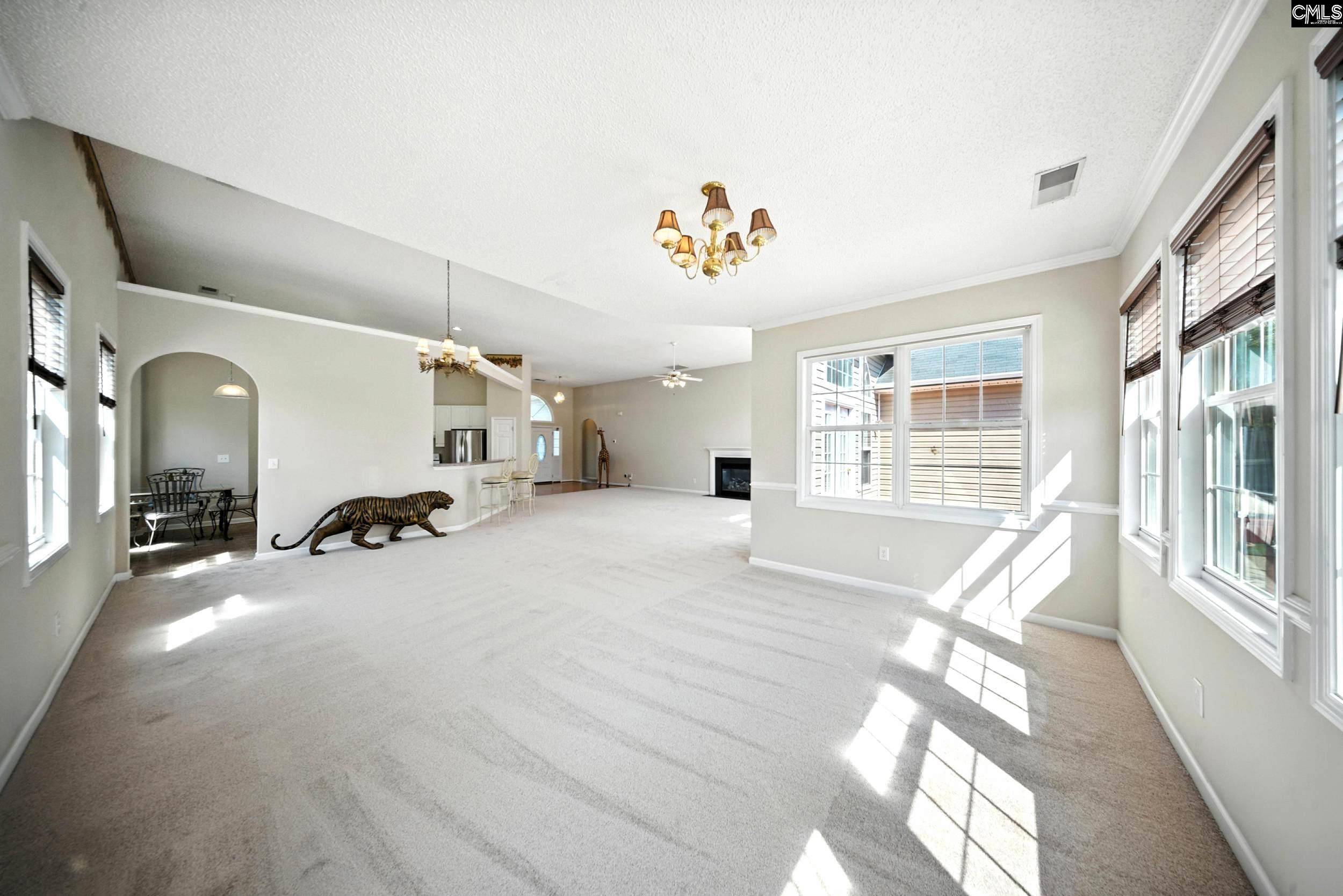 Columbia, SC 29229,216 Founders Ridge Road