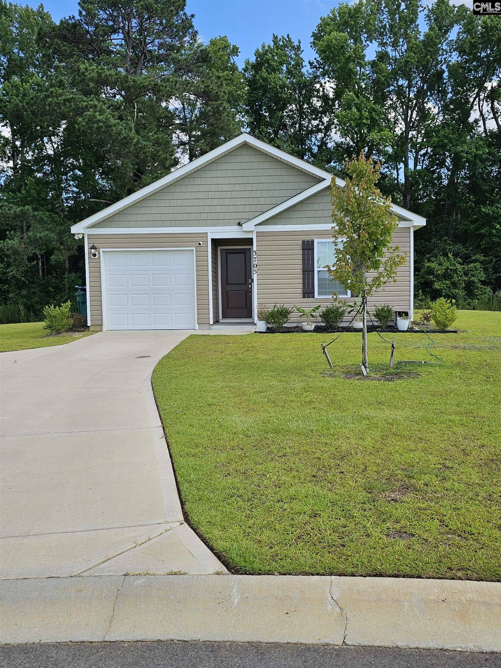 Sumter, SC 29153,3705 Stallion Drive