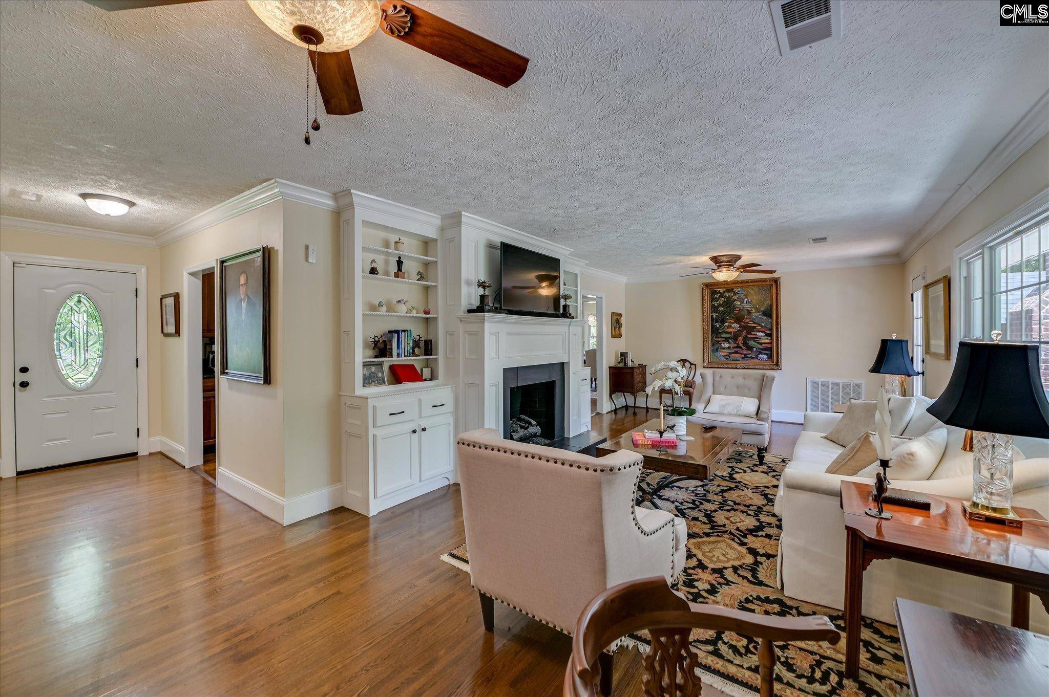 Aiken, SC 29801,215 Barnard Avenue SE