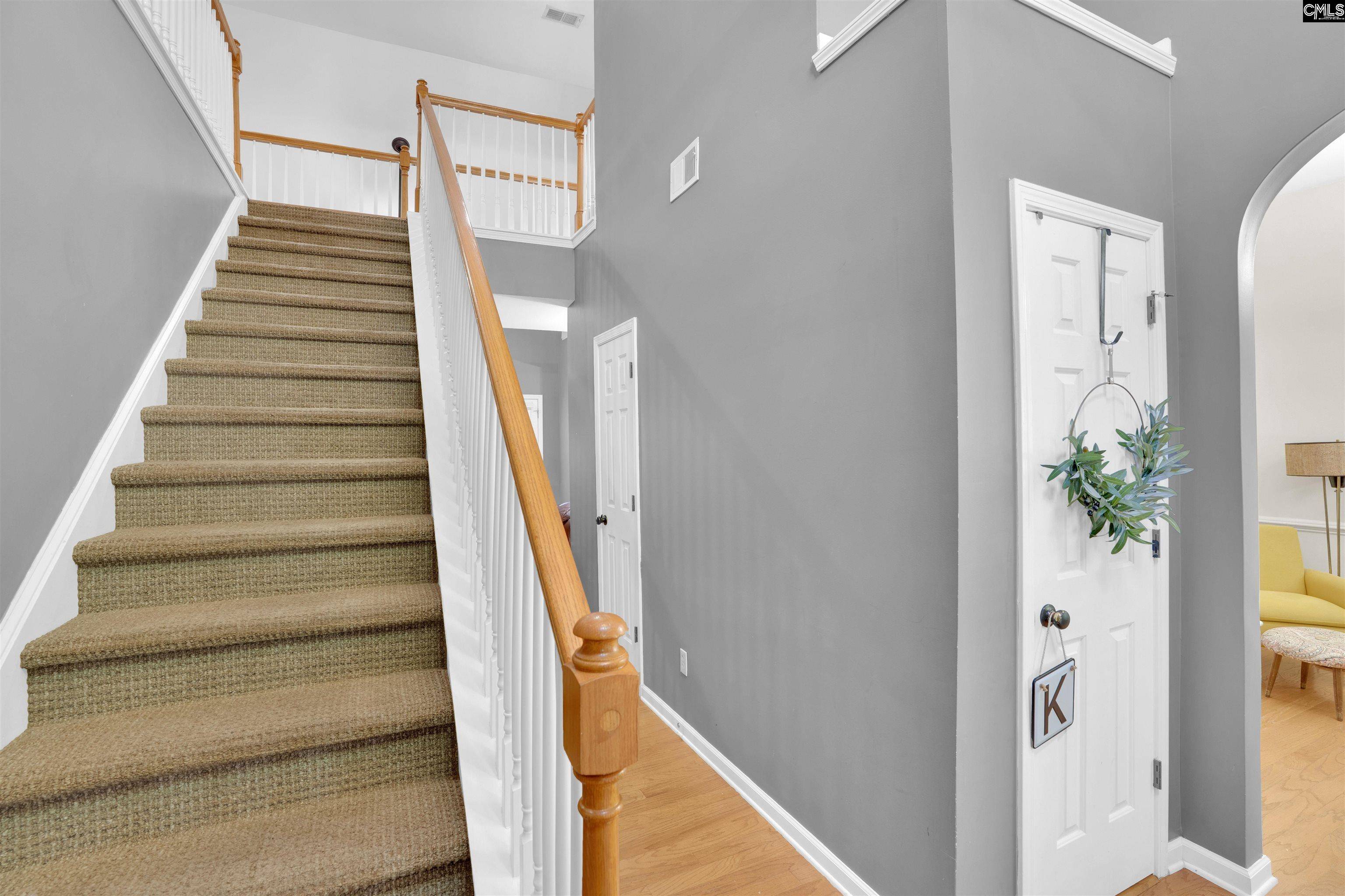 Columbia, SC 29229,110 Silverwood Trail