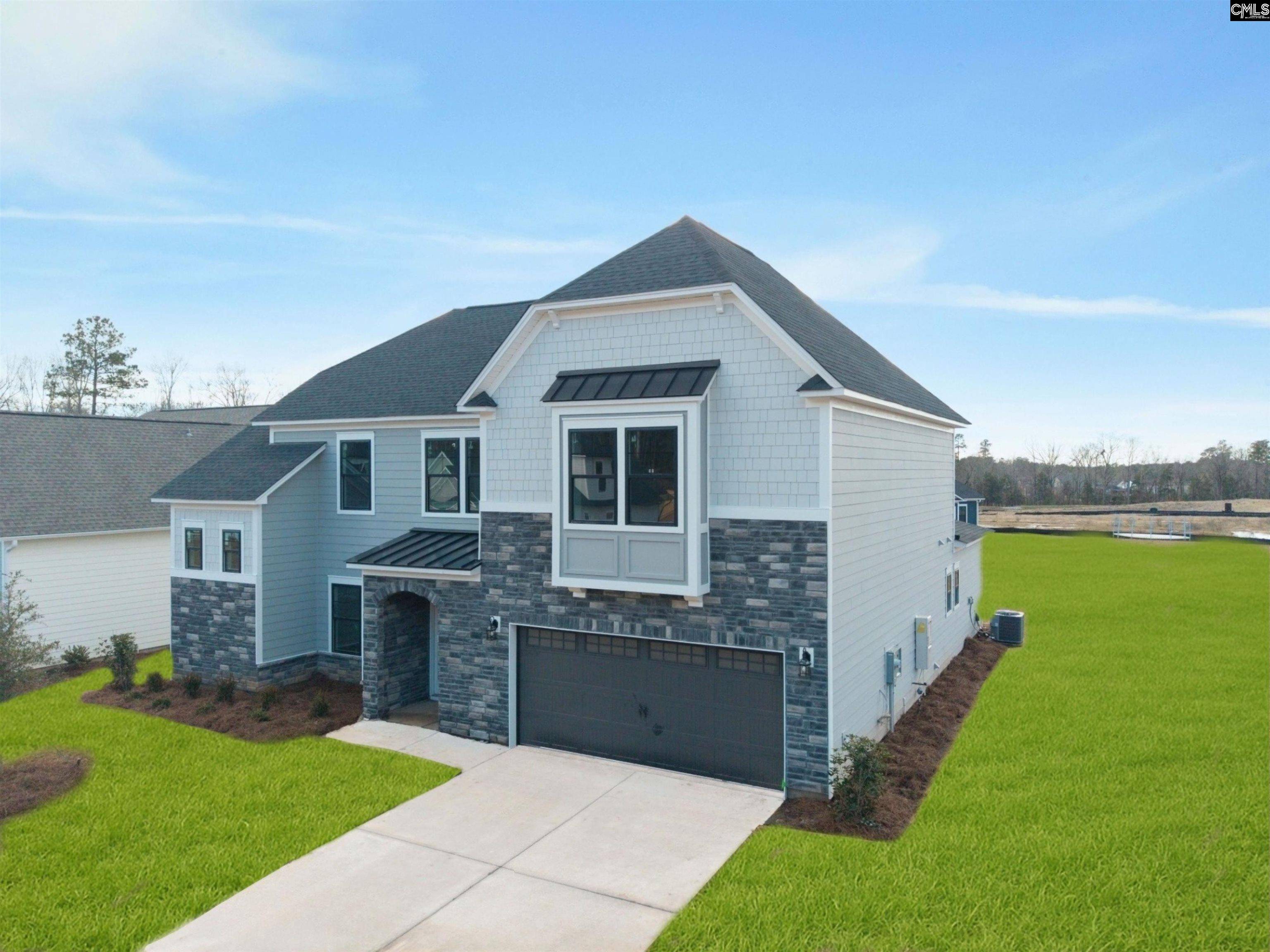 Chapin, SC 29036,283 Murray Falls Lane