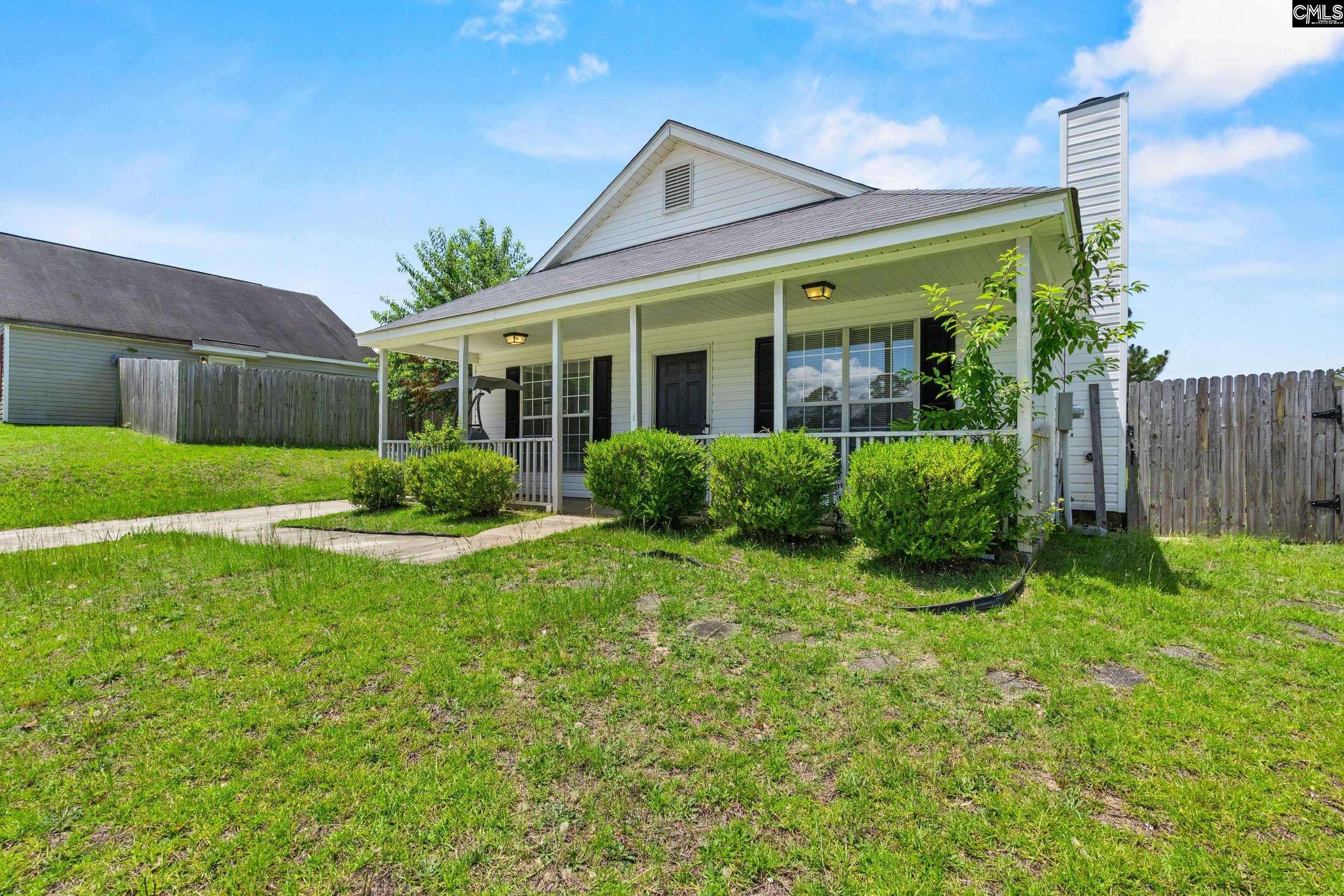 Columbia, SC 29229,3 Fonthill Court