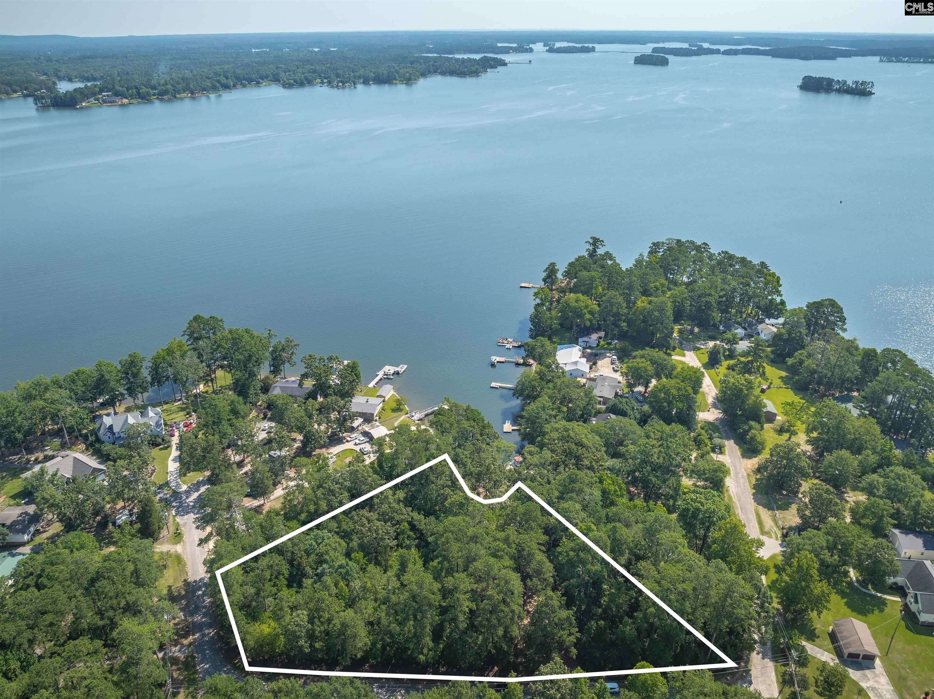 Leesville, SC 29070-8542,0 Wildwood Circle