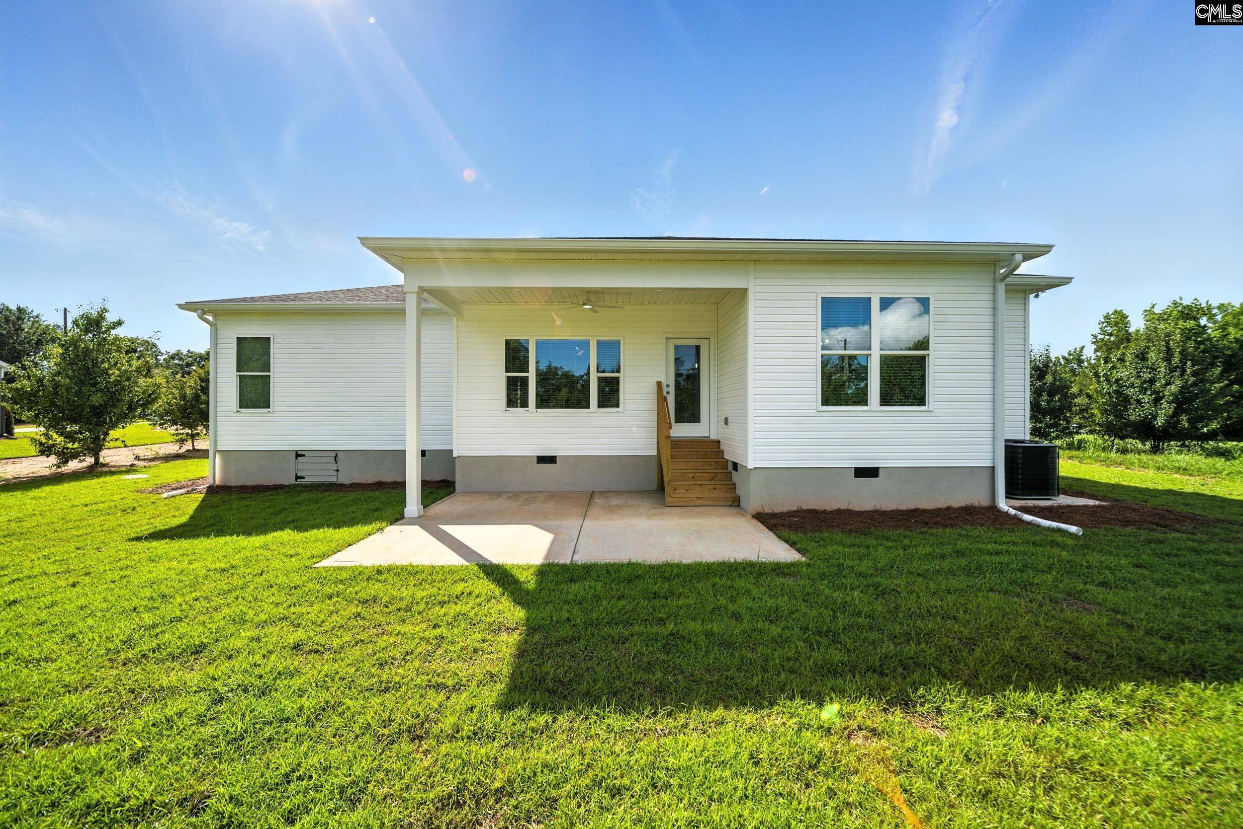 Newberry, SC 29108,576 Shrine Club Road