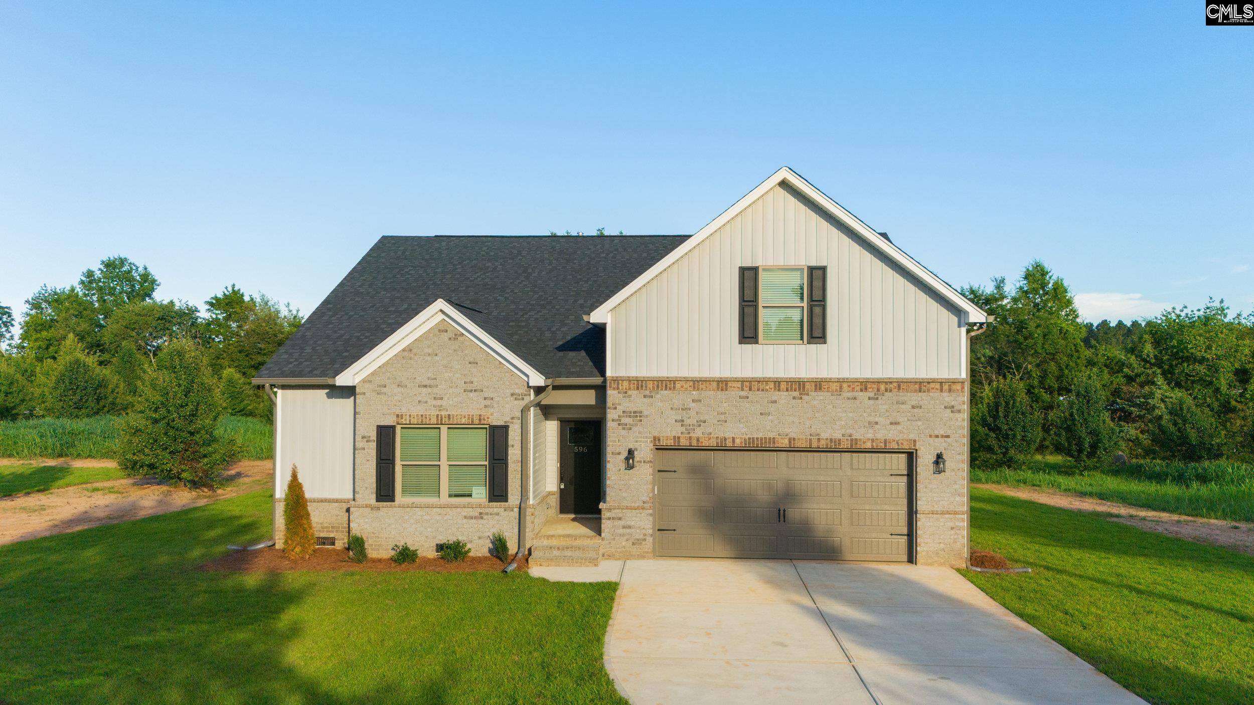 Newberry, SC 29108,596 Shrine Club Road