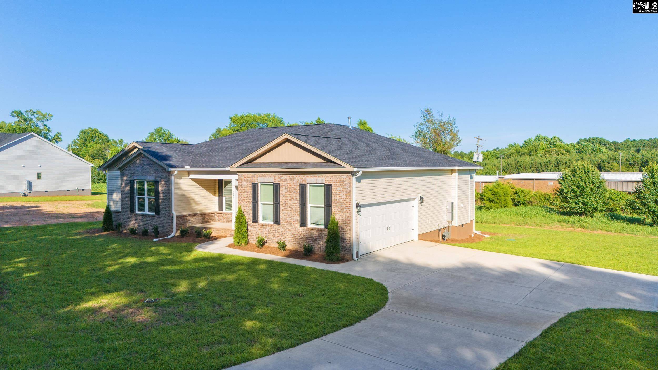 Newberry, SC 29108,628 Shrine Club Road