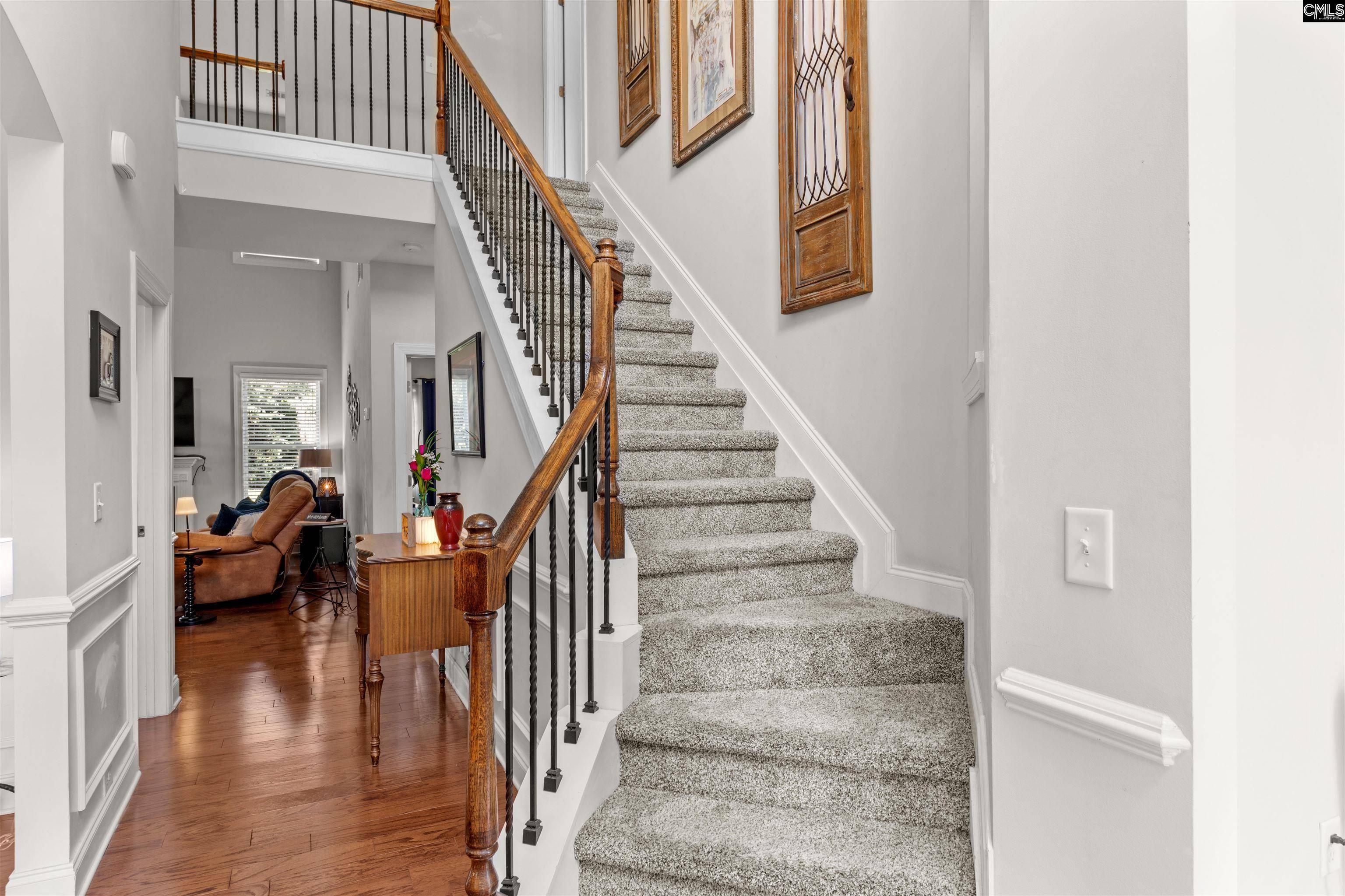 Lexington, SC 29072,317 Bronze Drive