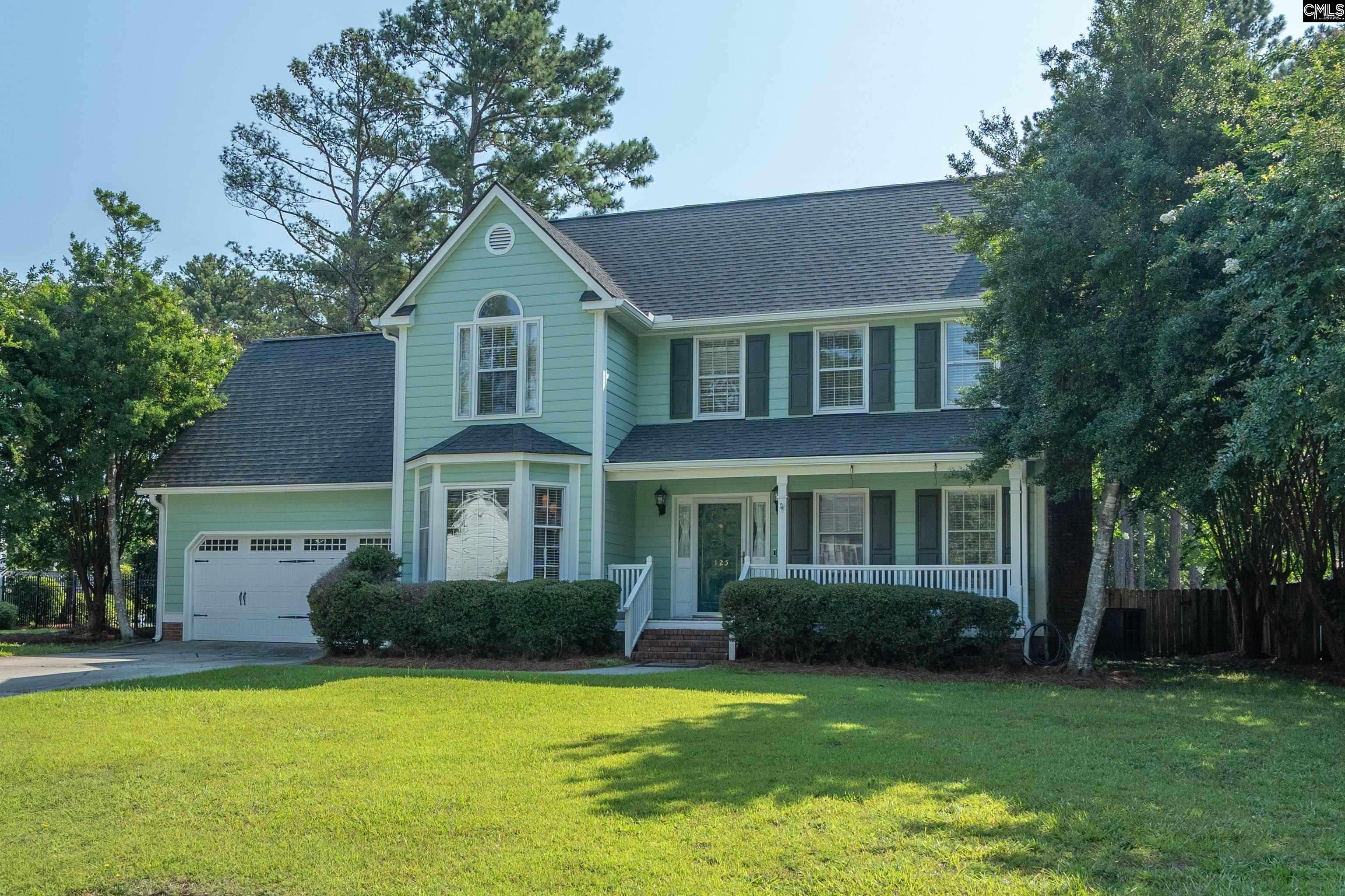 Columbia, SC 29229,125 Brook Hollow Drive