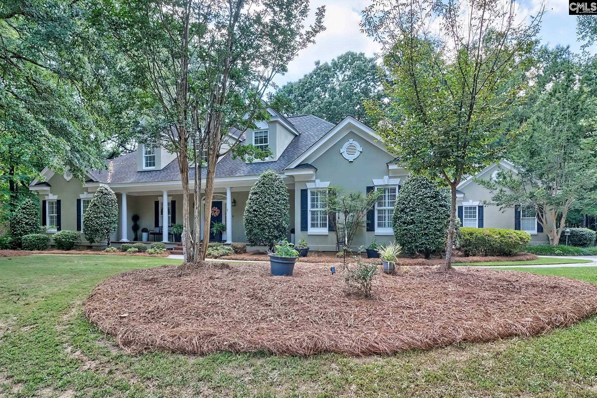 Irmo, SC 29063-9258,305 Steeple Crest N