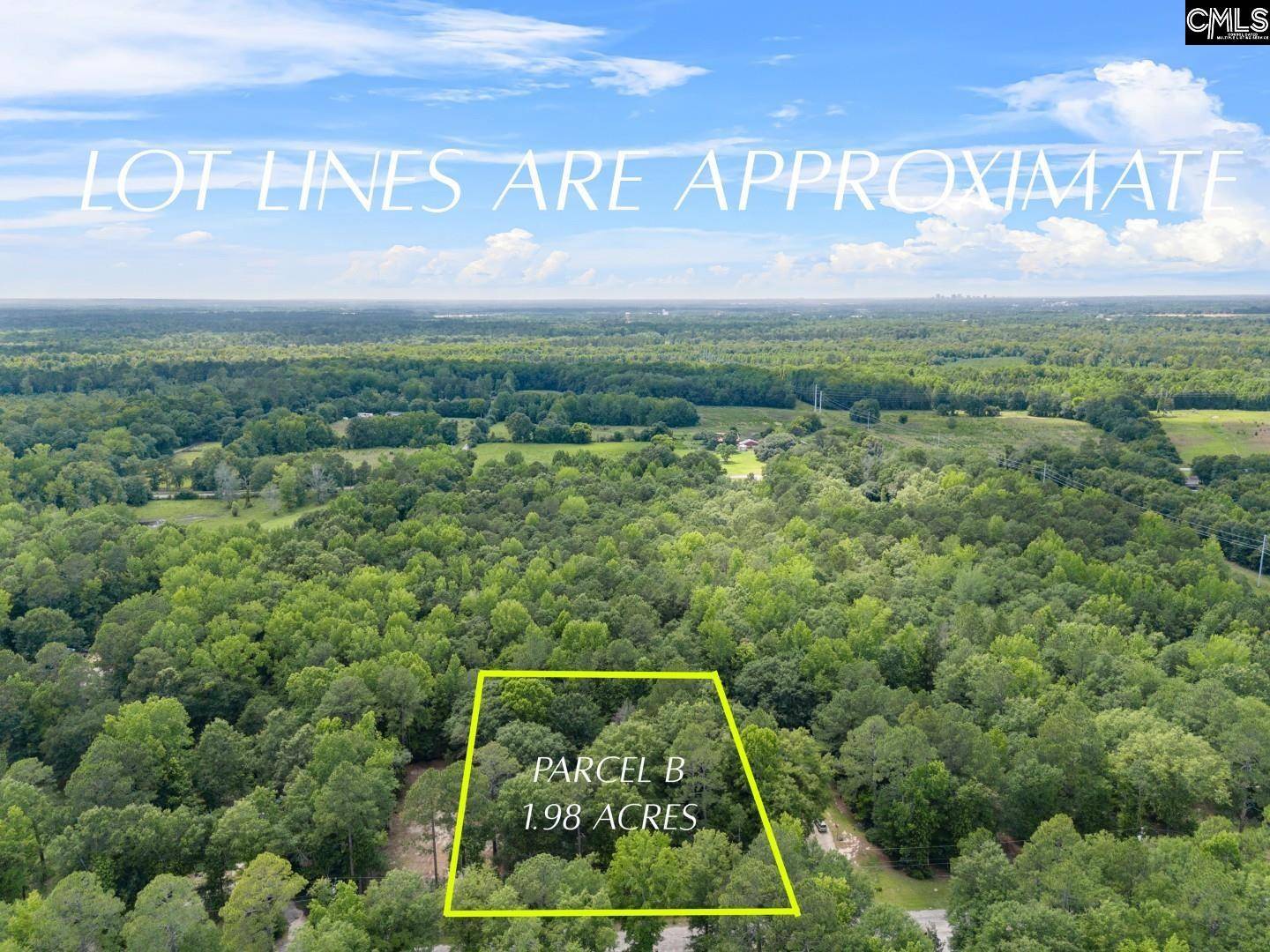 Hopkins, SC 29061,50 Willow Wind Lane