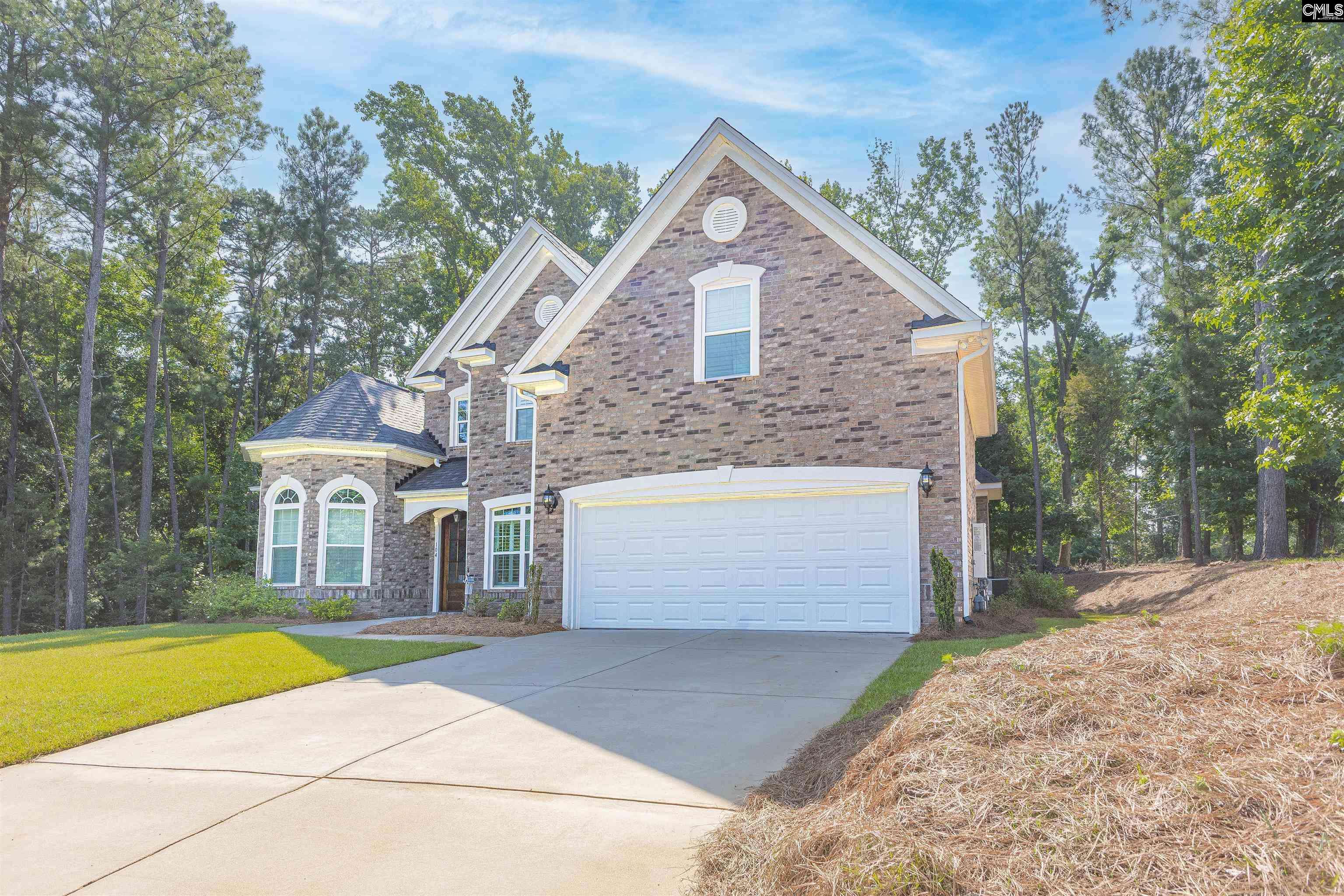 Chapin, SC 29036,104 Lake Summit Drive