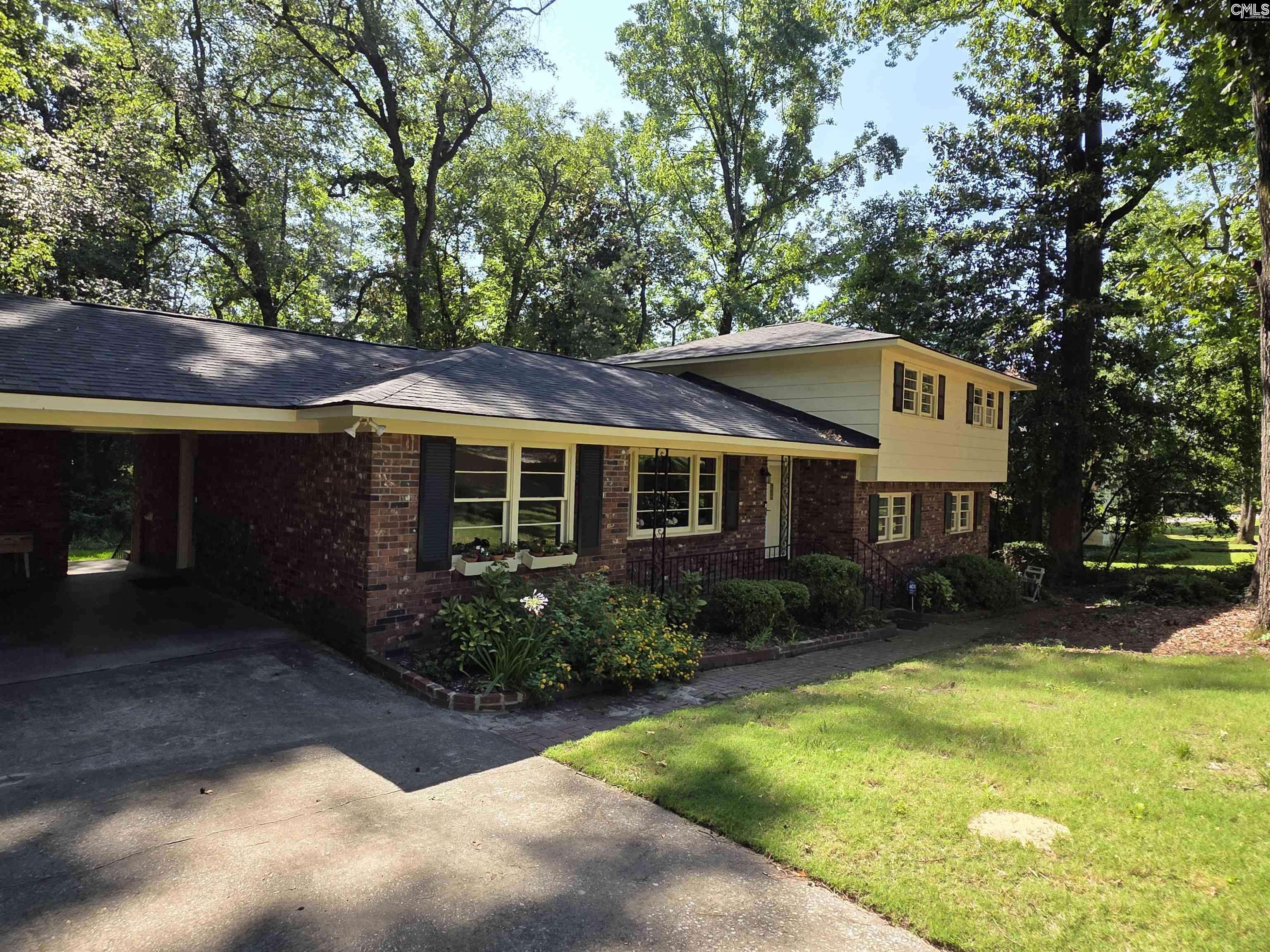 Columbia, SC 29206,6346 Goldbranch Road