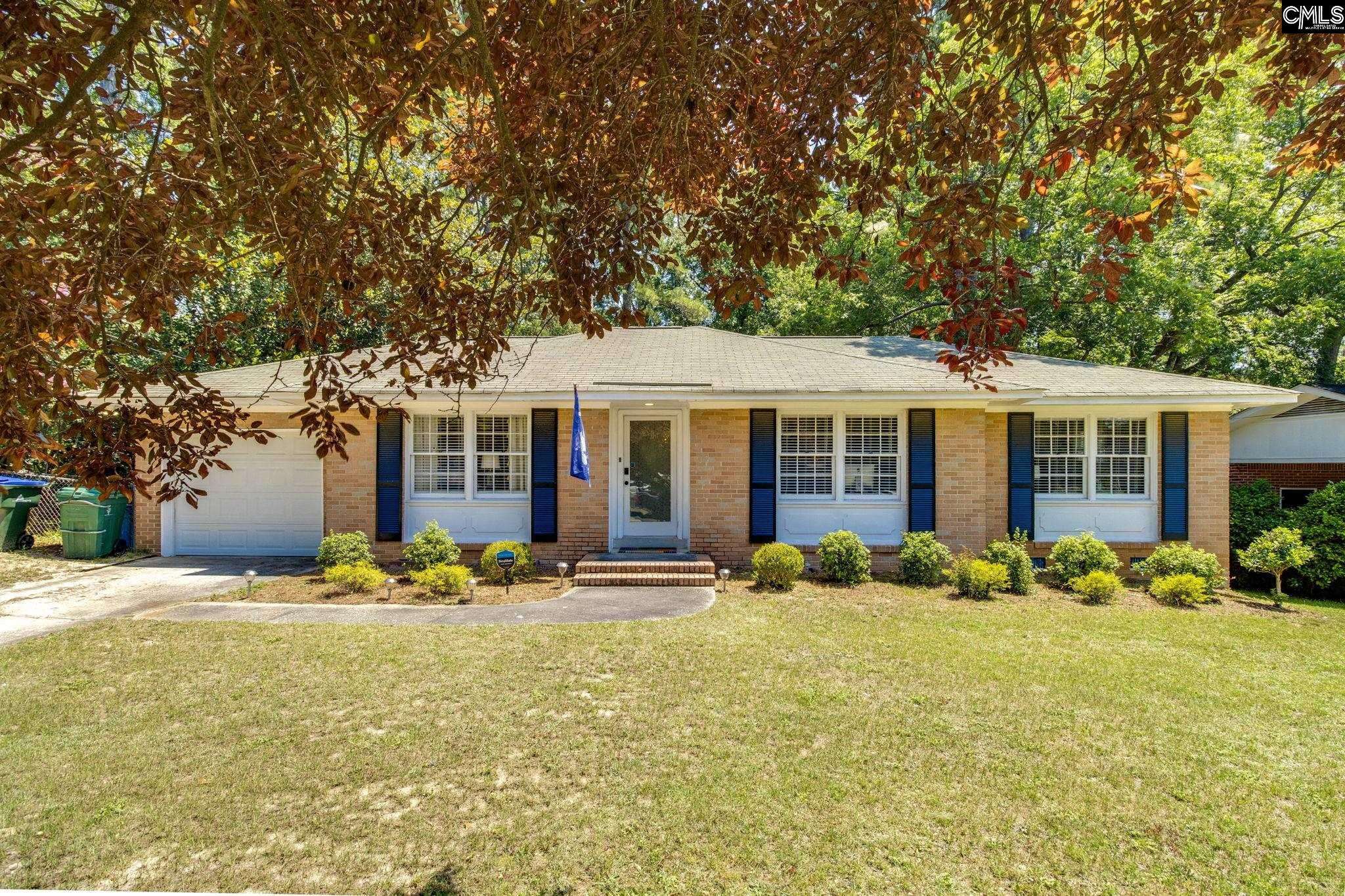 Columbia, SC 29206,5448 Pinestraw Road