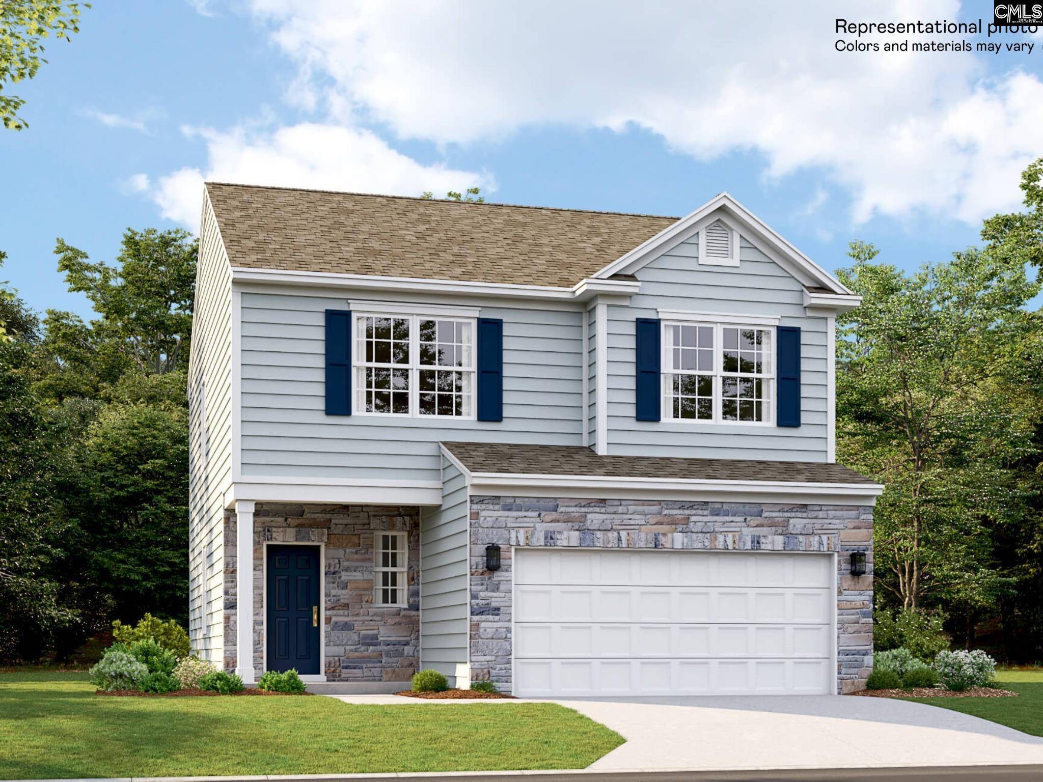 Lexington, SC 29073,180 Federation Street