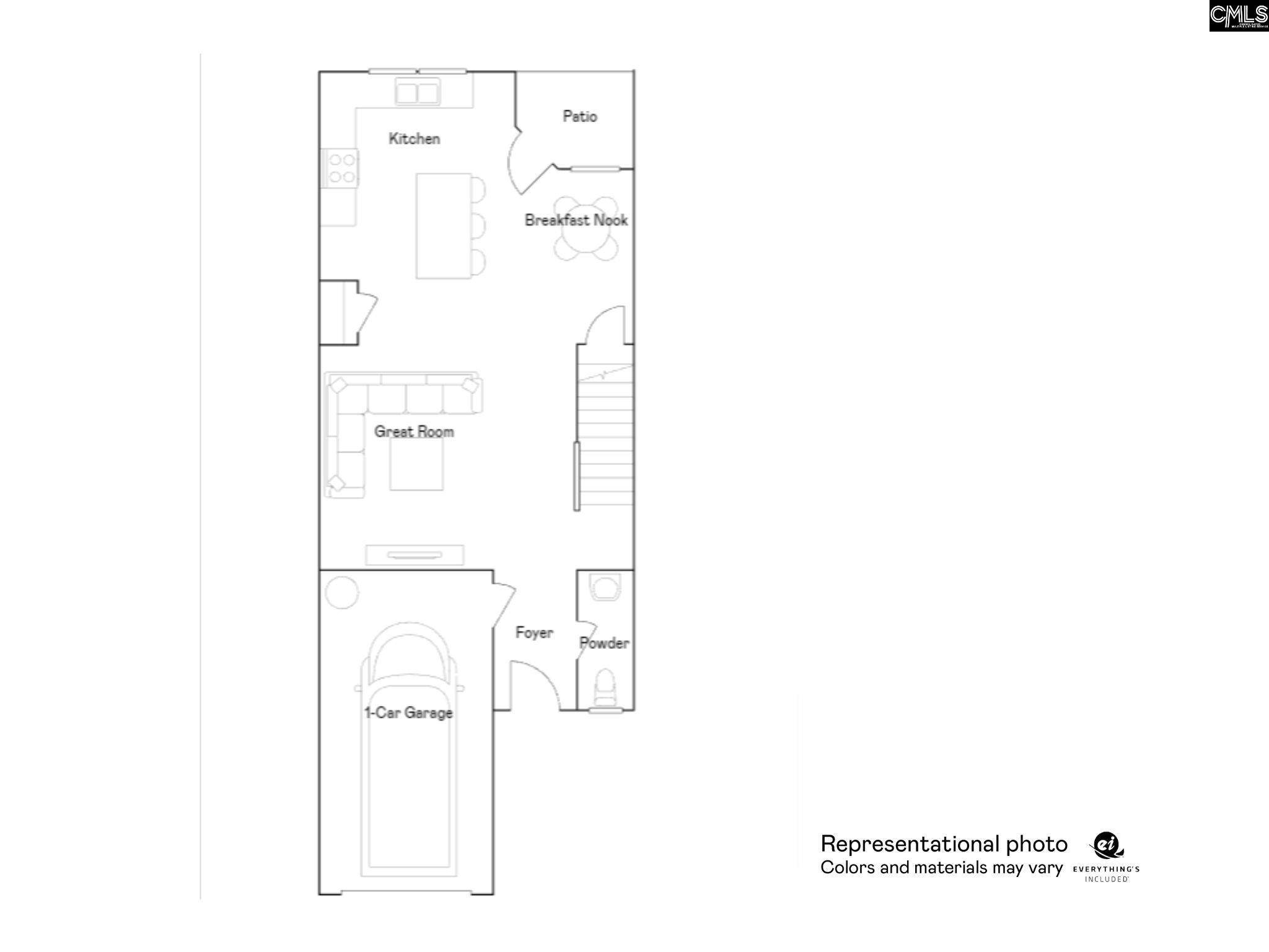 Columbia, SC 29212-5555,112 Winding Chestnut Drive