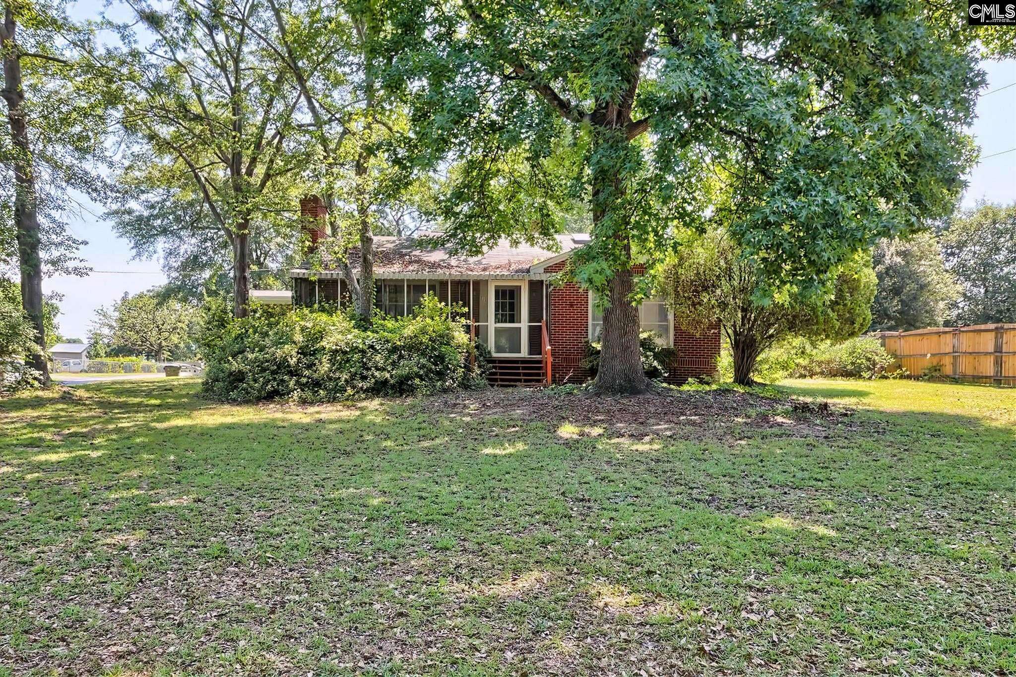 West Columbia, SC 29169,914 Hook Avenue
