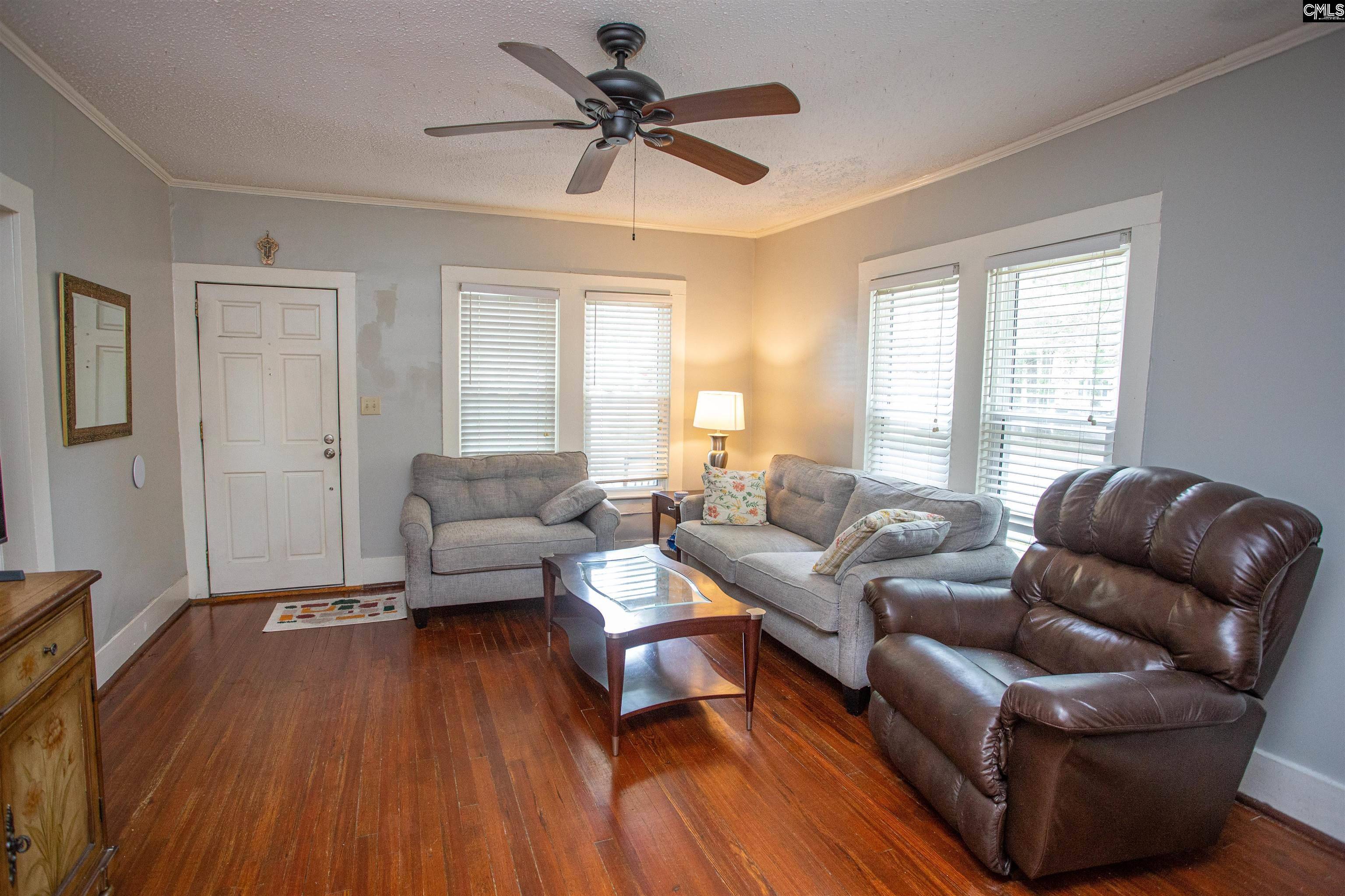 Camden, SC 29020,616 McRae Road