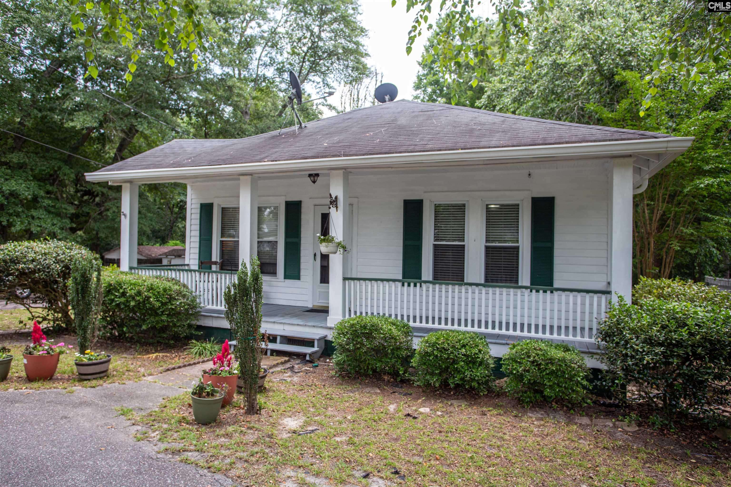 Camden, SC 29020,616 McRae Road