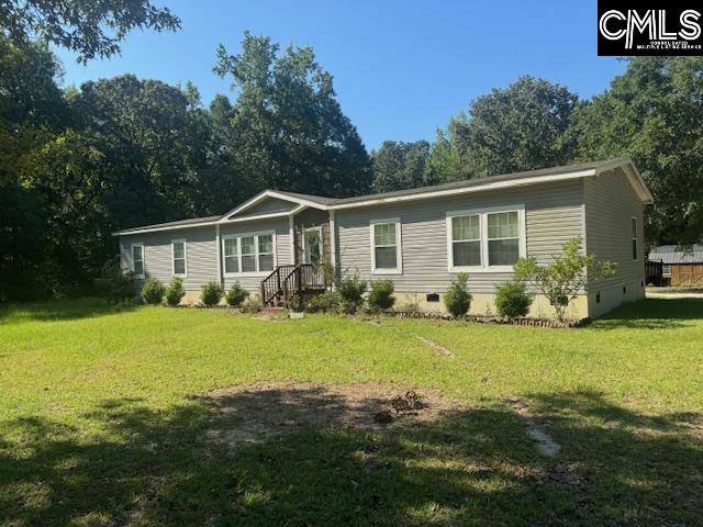 Orangeburg, SC 29115,156 Sparklewood Drive
