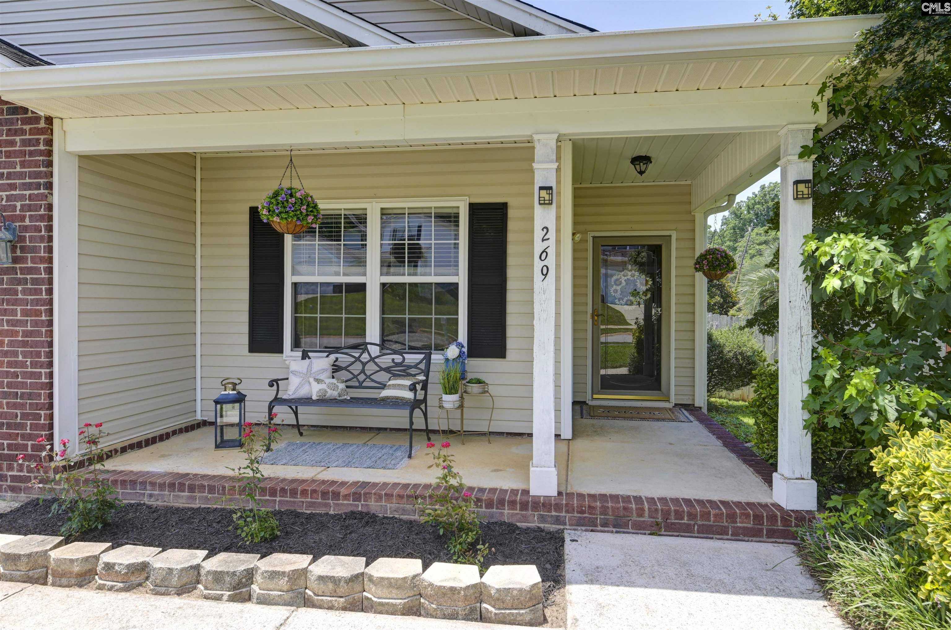 Lexington, SC 29072-7751,269 Farming Creek Way